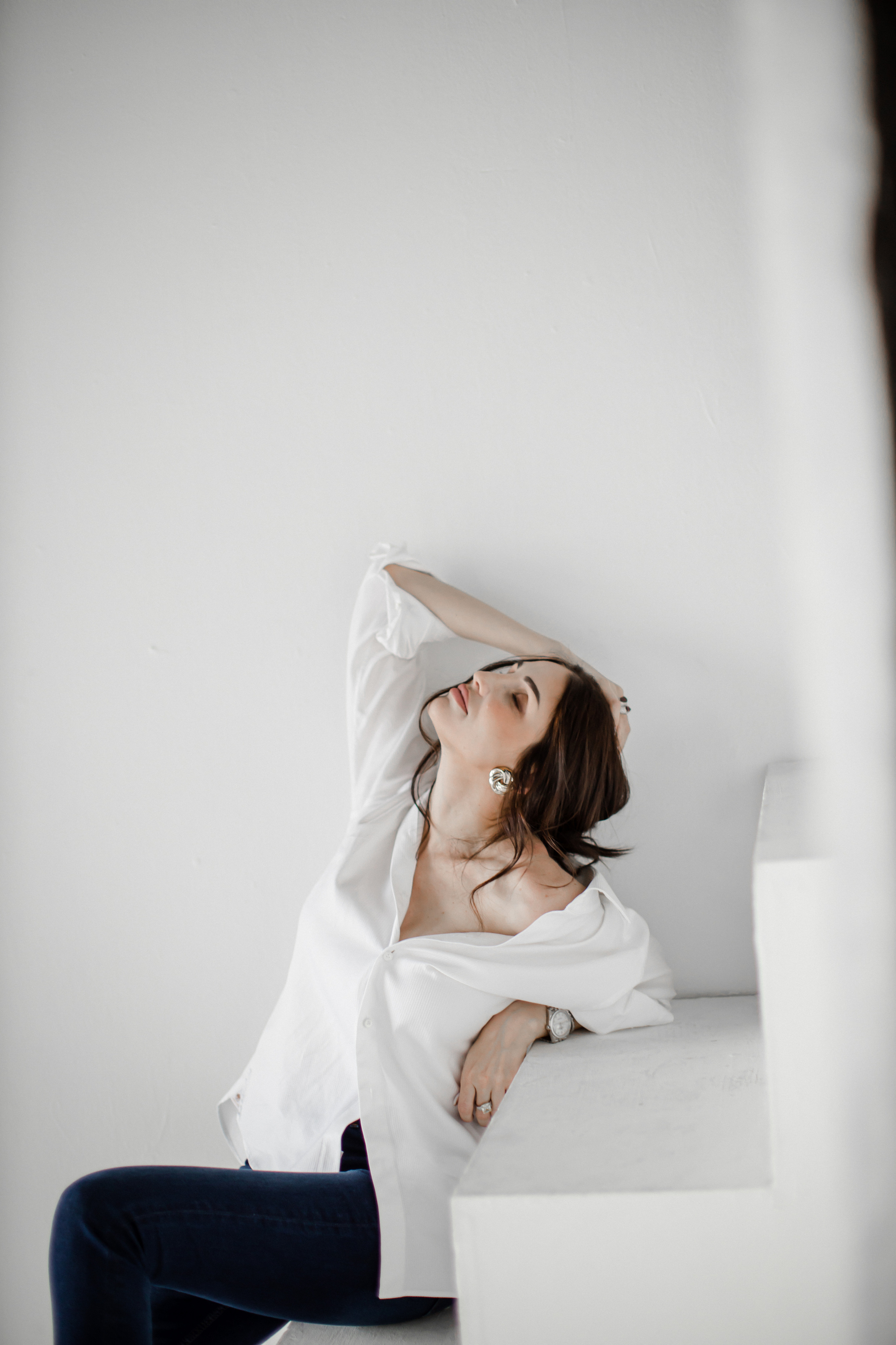 Елена. Семейный и детский фотограф в Москве Кузьмина Мария