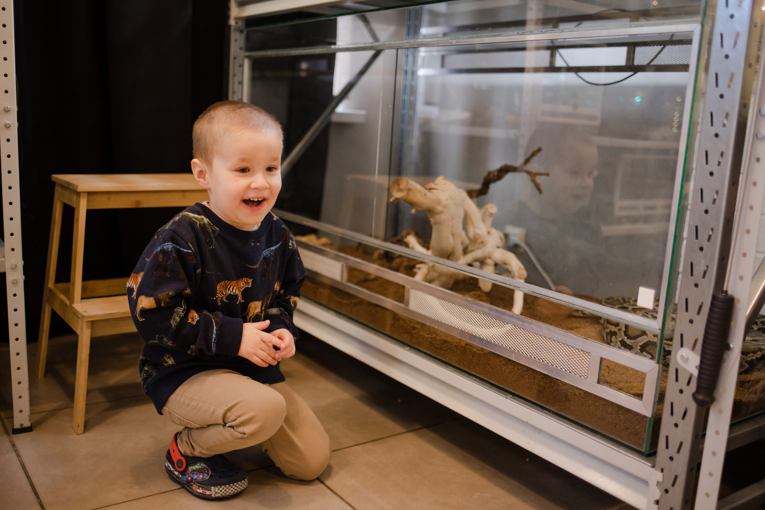 День рождения. Семейный и детский фотограф в Москве Кузьмина Мария