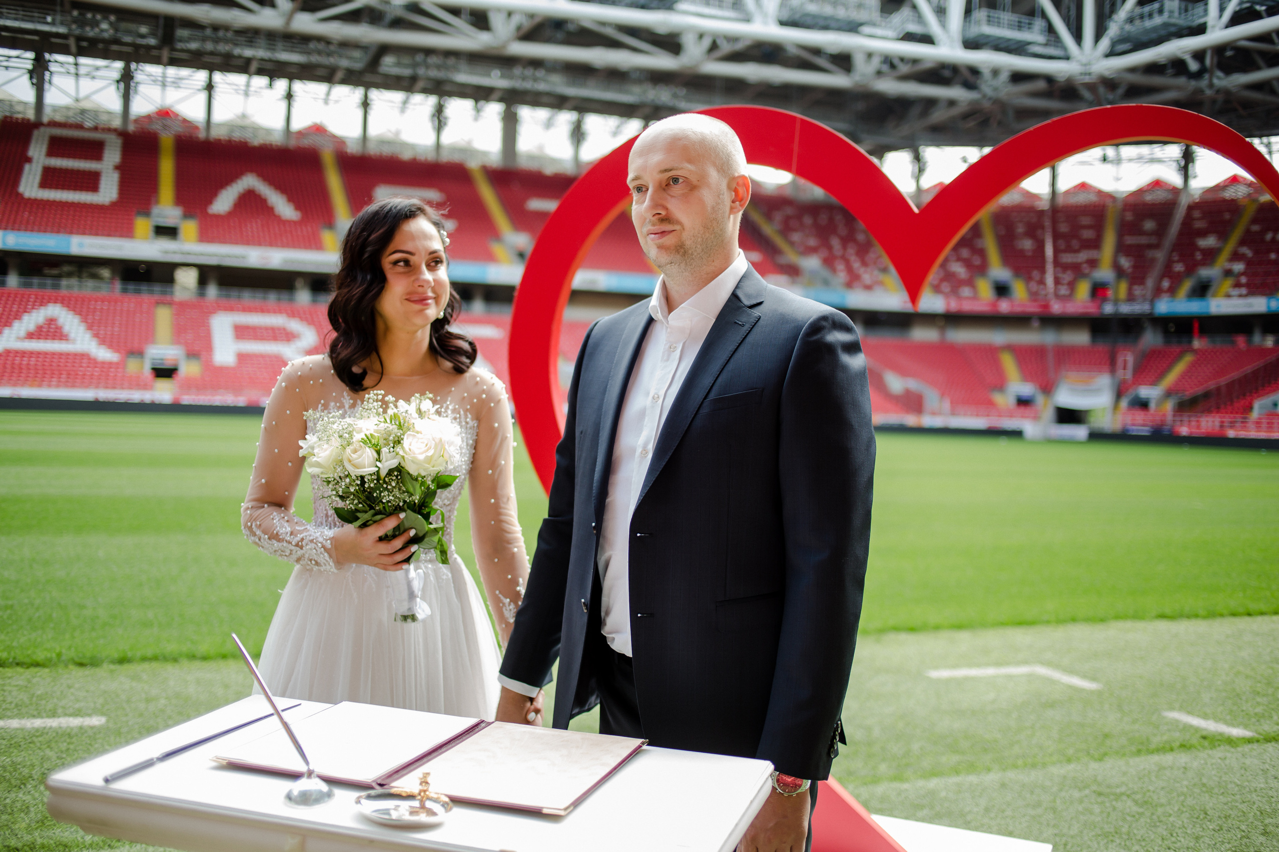 Свадьба 1 августа. Семейный и детский фотограф в Москве Кузьмина Мария