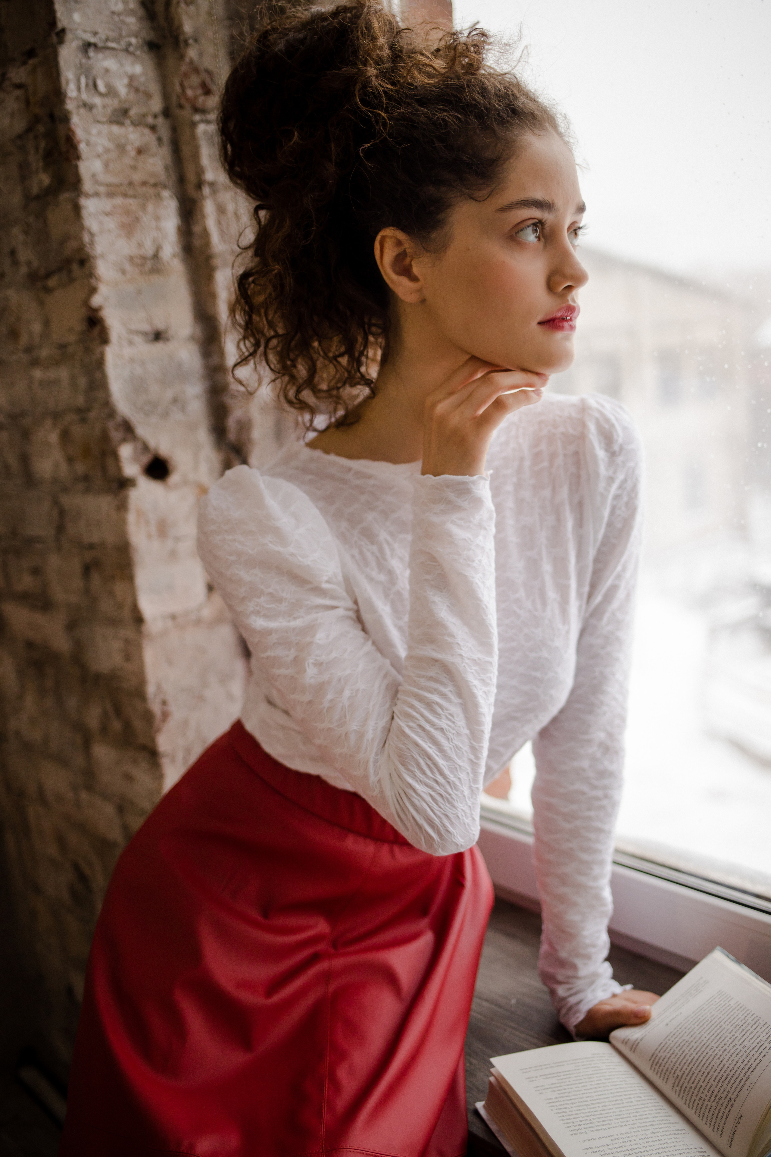 Анна Машкова. Семейный и детский фотограф в Москве Кузьмина Мария