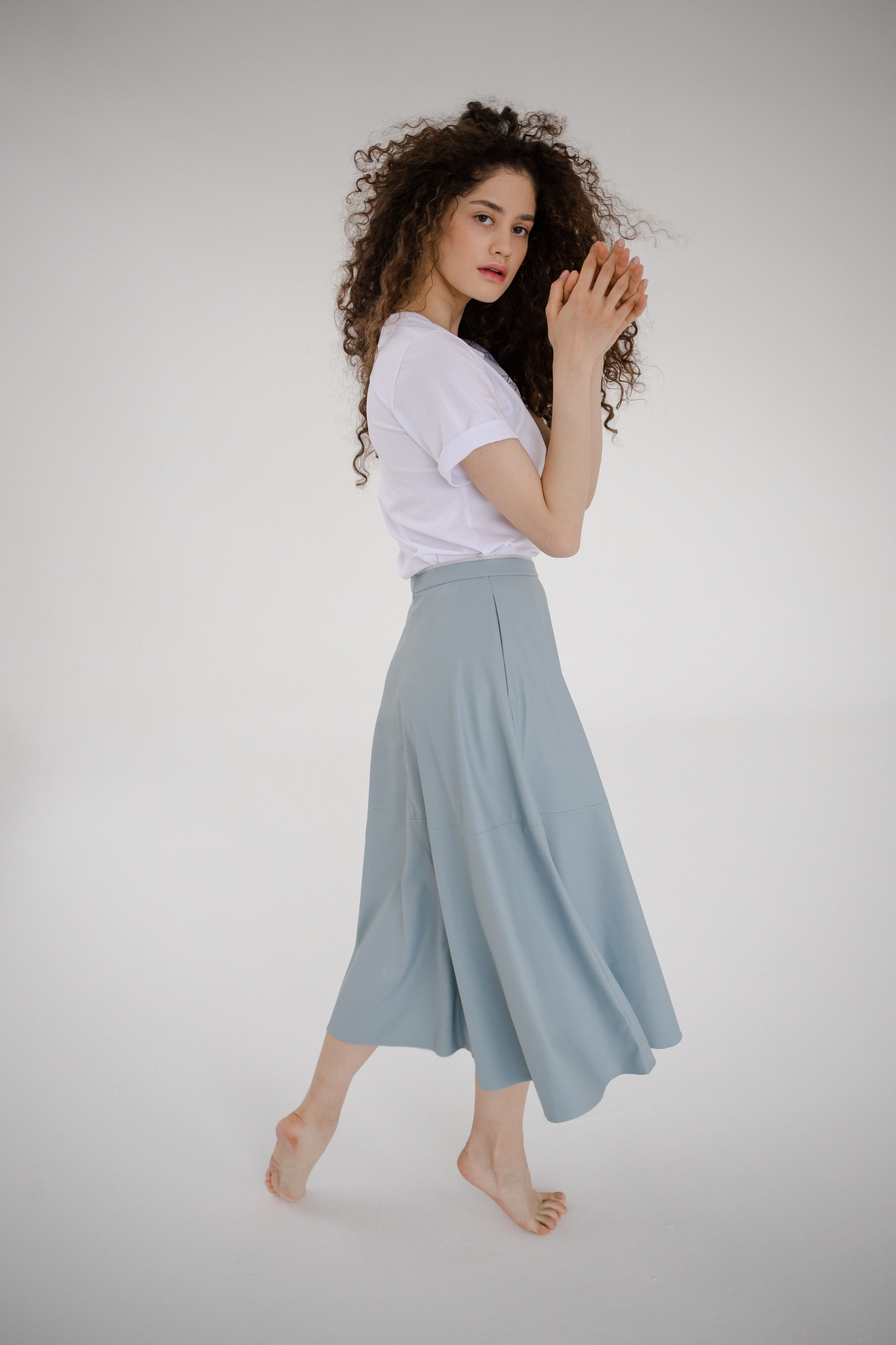 Анна Машкова. Семейный и детский фотограф в Москве Кузьмина Мария