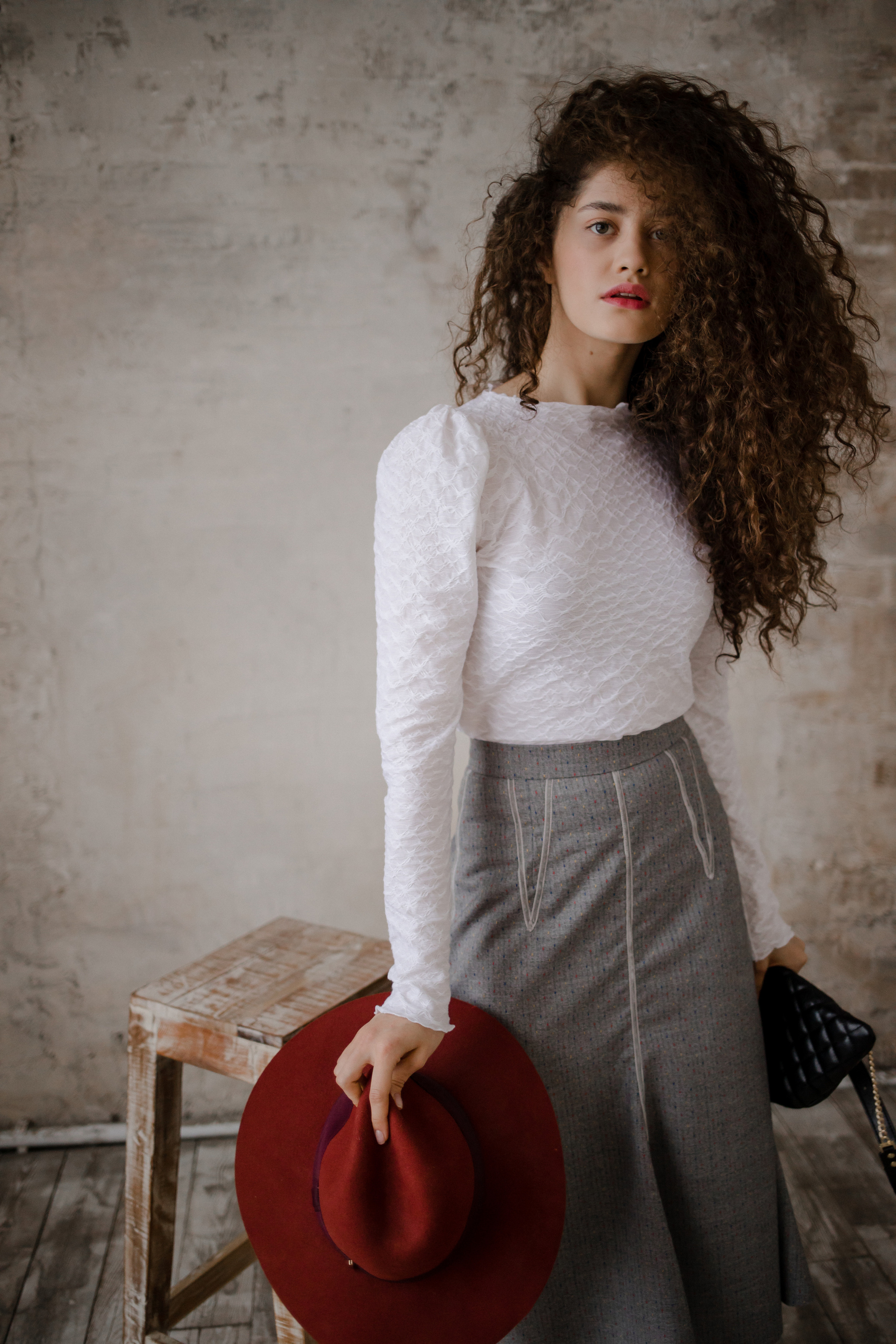 Анна Машкова. Семейный и детский фотограф в Москве Кузьмина Мария