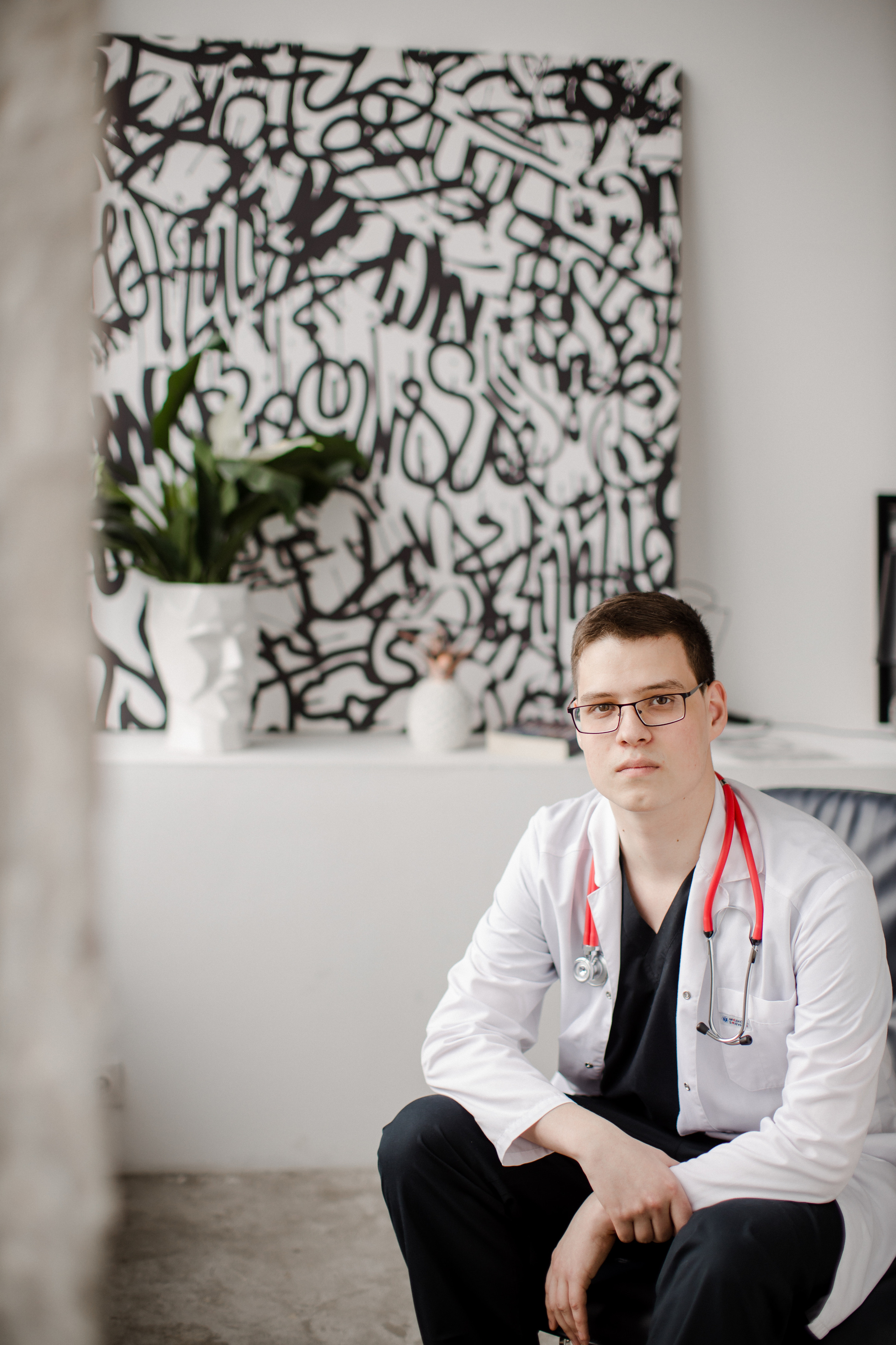 Выпуск. Семейный и детский фотограф в Москве Кузьмина Мария