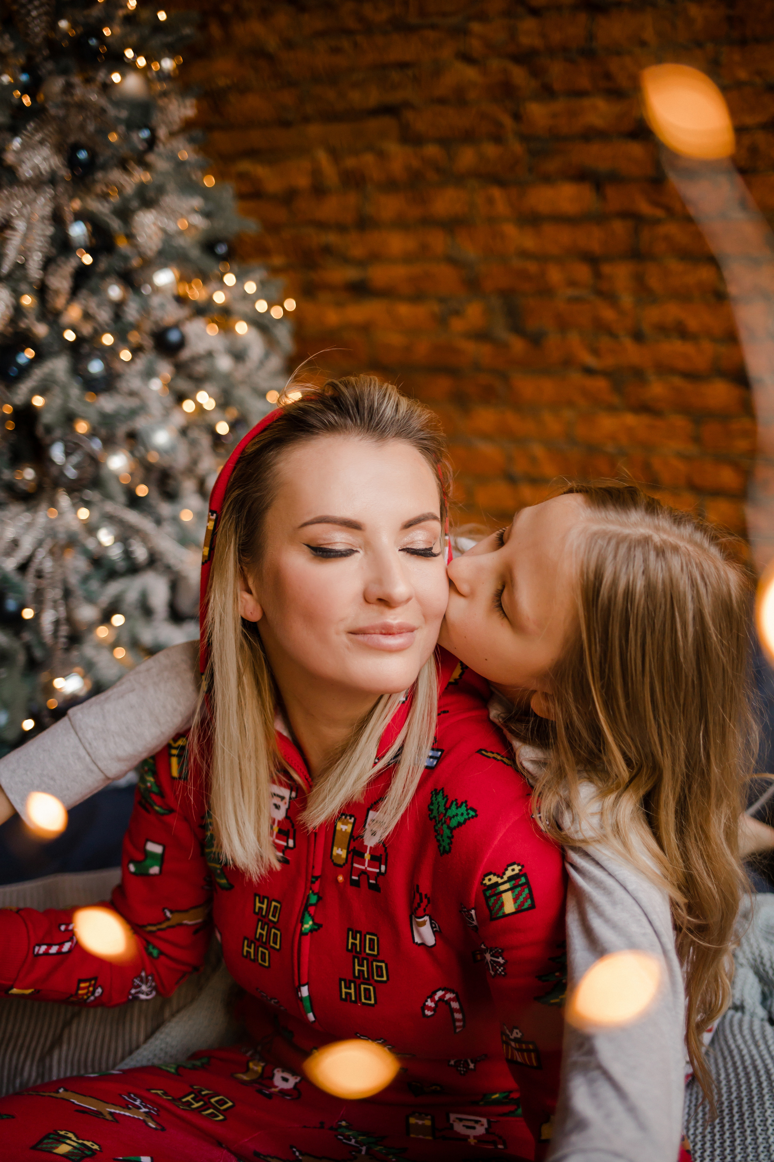Настя с детьми. Семейный и детский фотограф в Москве Кузьмина Мария