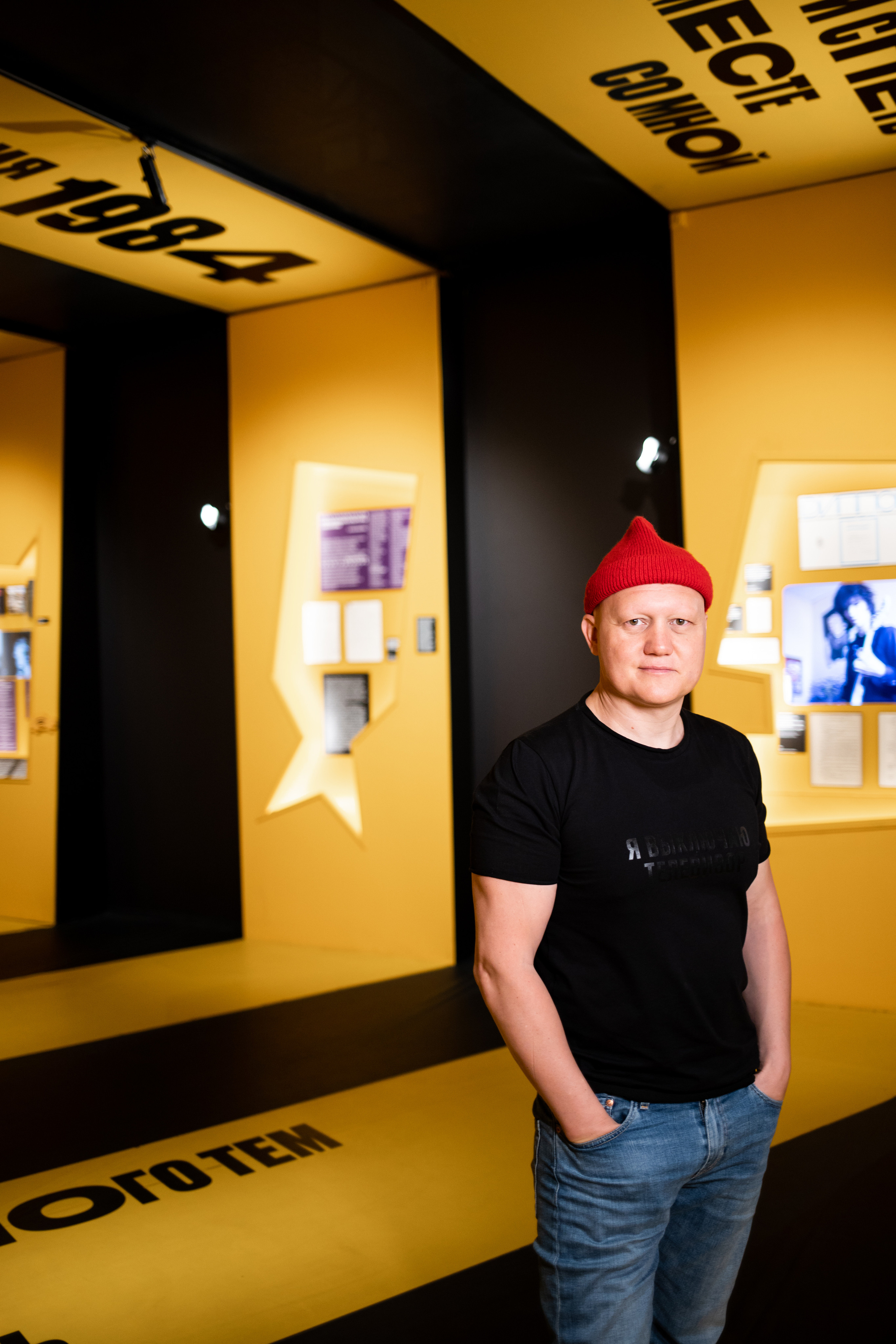 Выставка Путь героя. Семейный и детский фотограф в Москве Кузьмина Мария