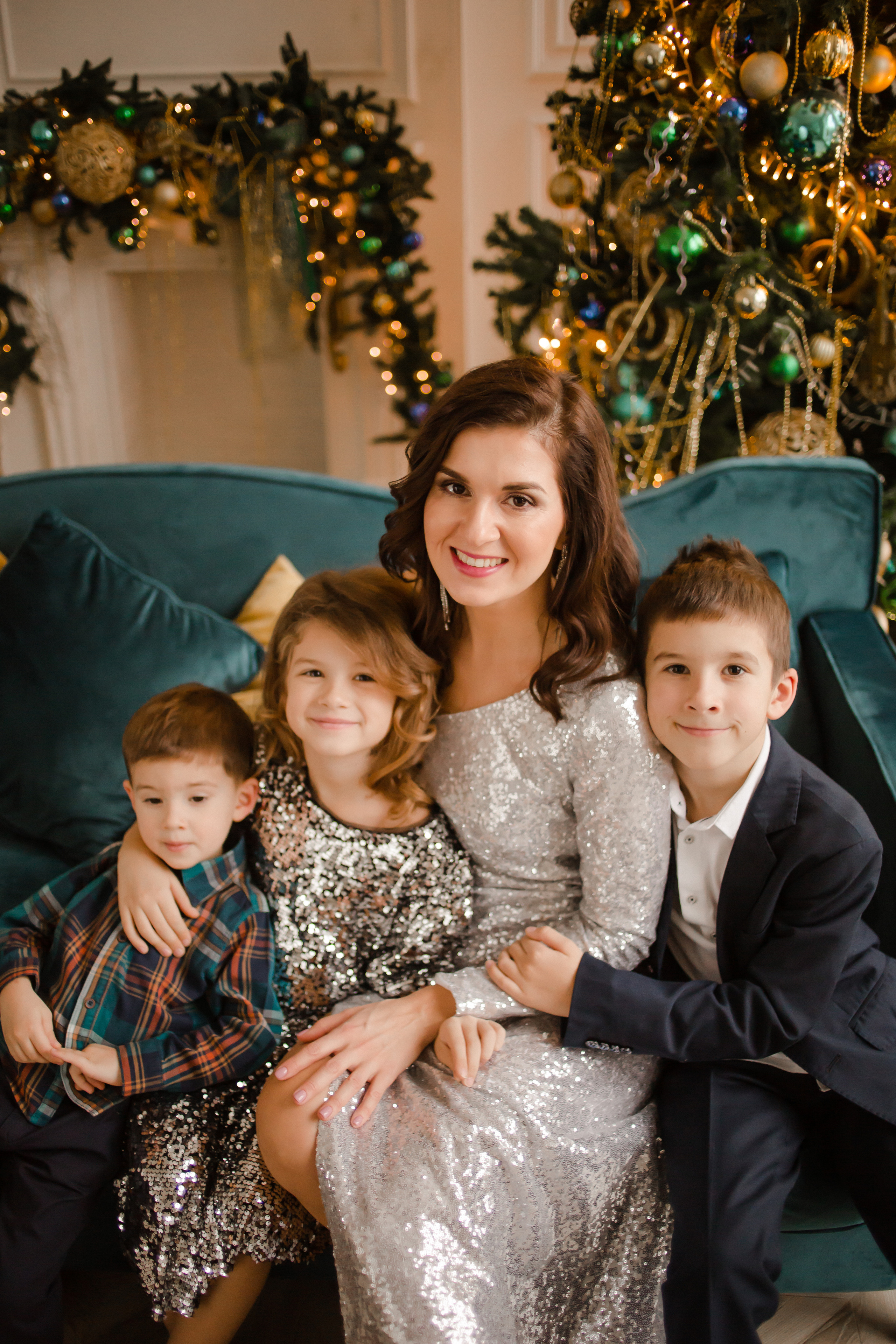 Артем Вика. Семейный и детский фотограф в Москве Кузьмина Мария