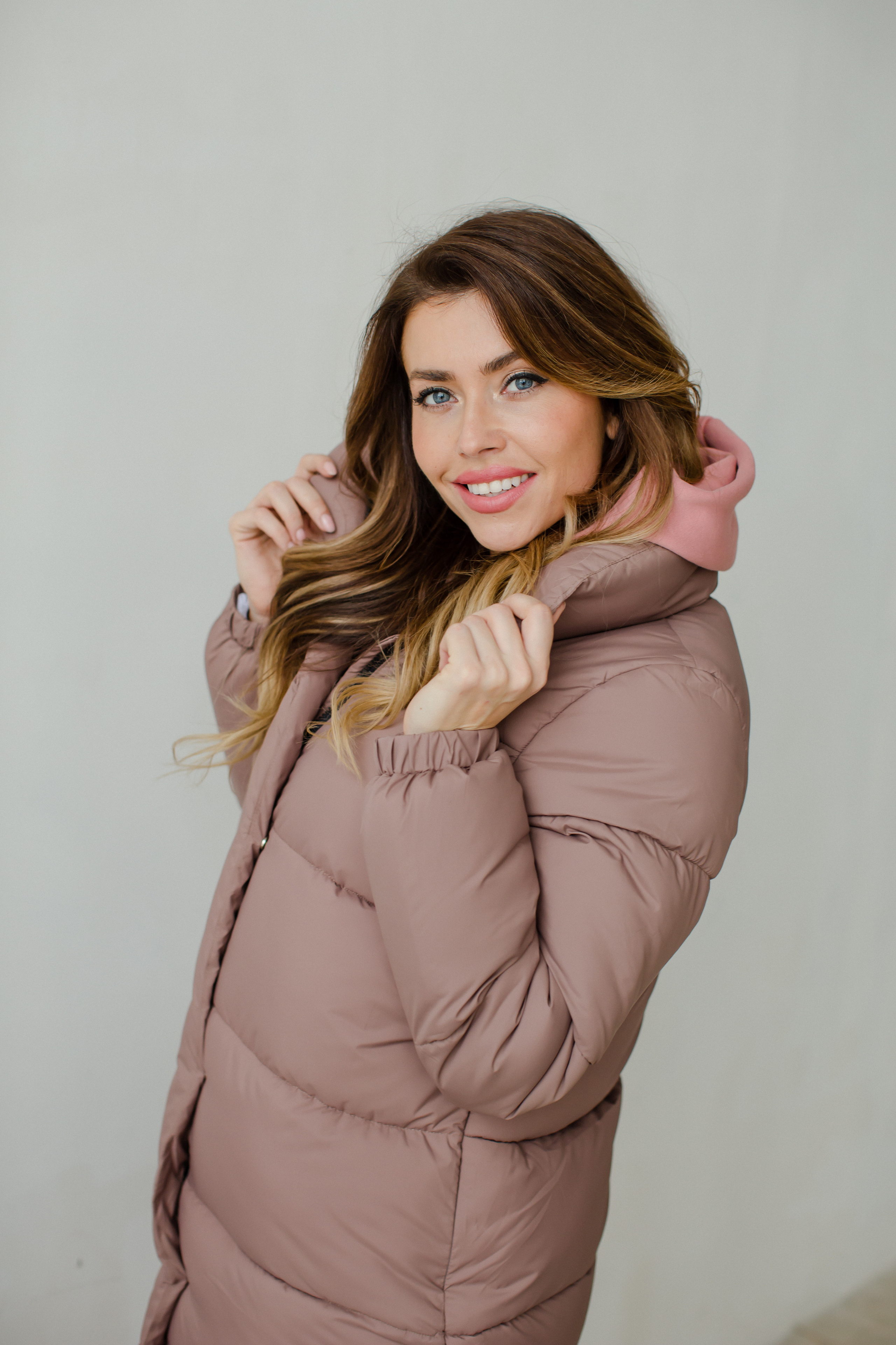 Шоурум. Семейный и детский фотограф в Москве Кузьмина Мария