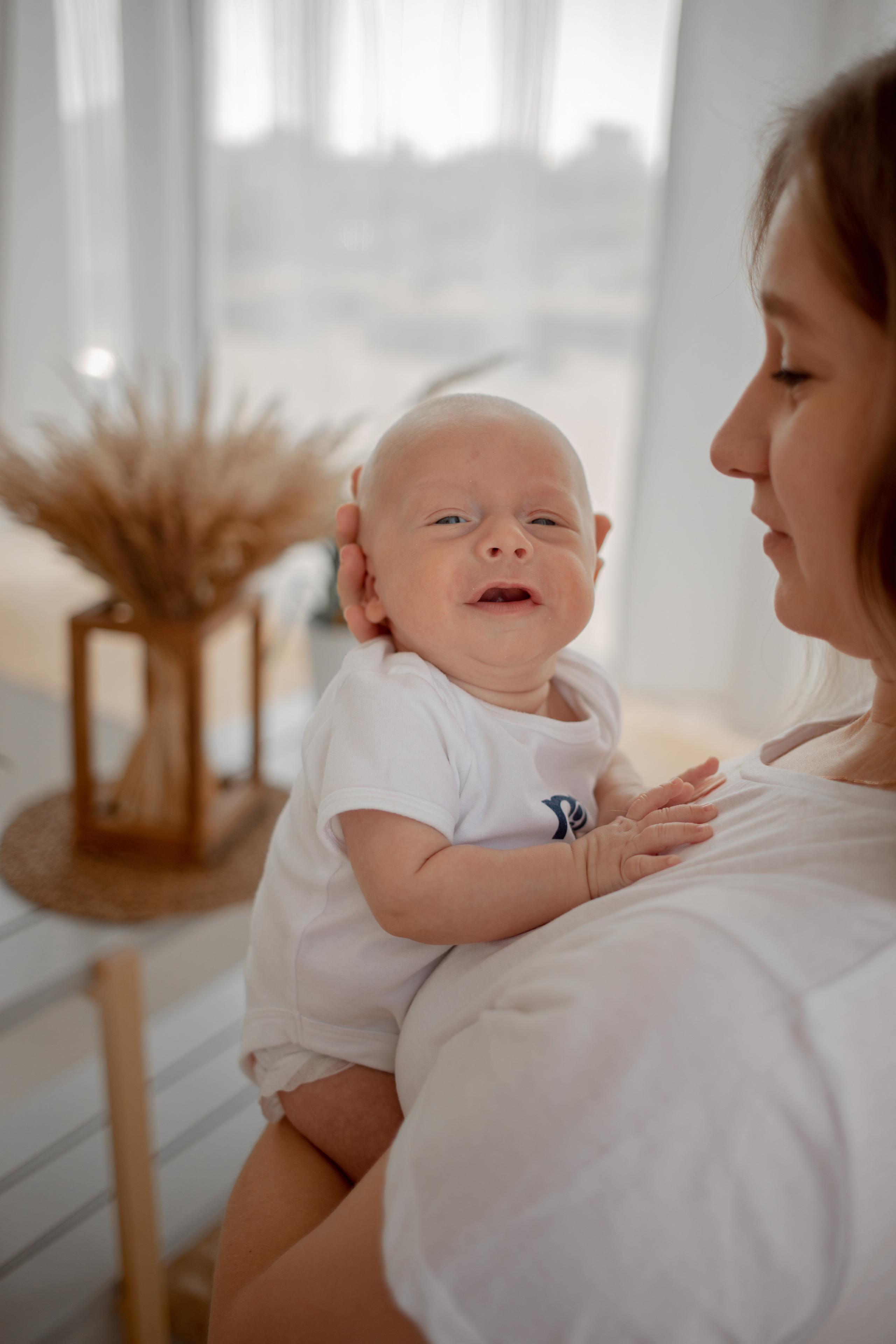 Семья. Семейный и детский фотограф в Москве Кузьмина Мария
