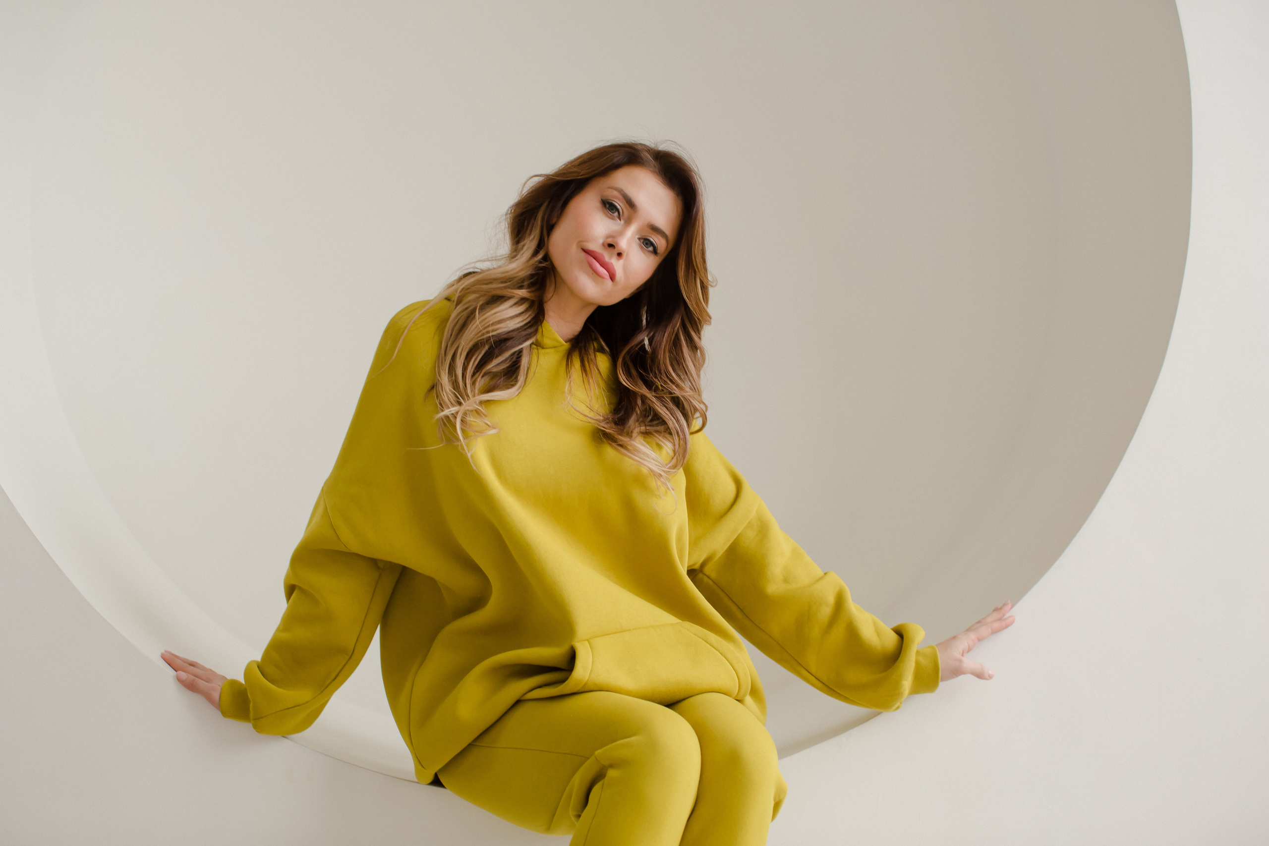 Шоурум. Семейный и детский фотограф в Москве Кузьмина Мария