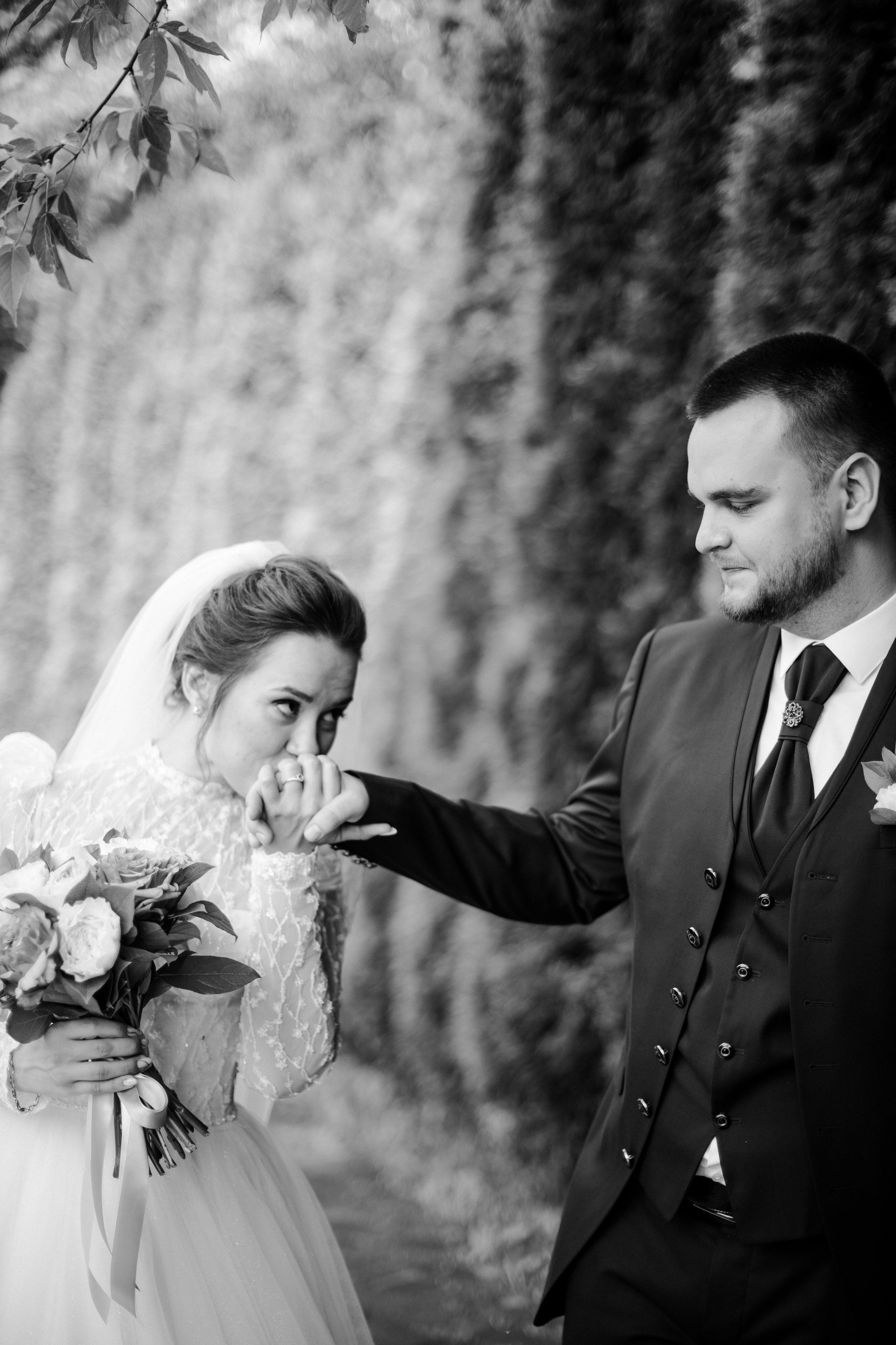 Илья и Настя. Семейный и детский фотограф в Москве Кузьмина Мария