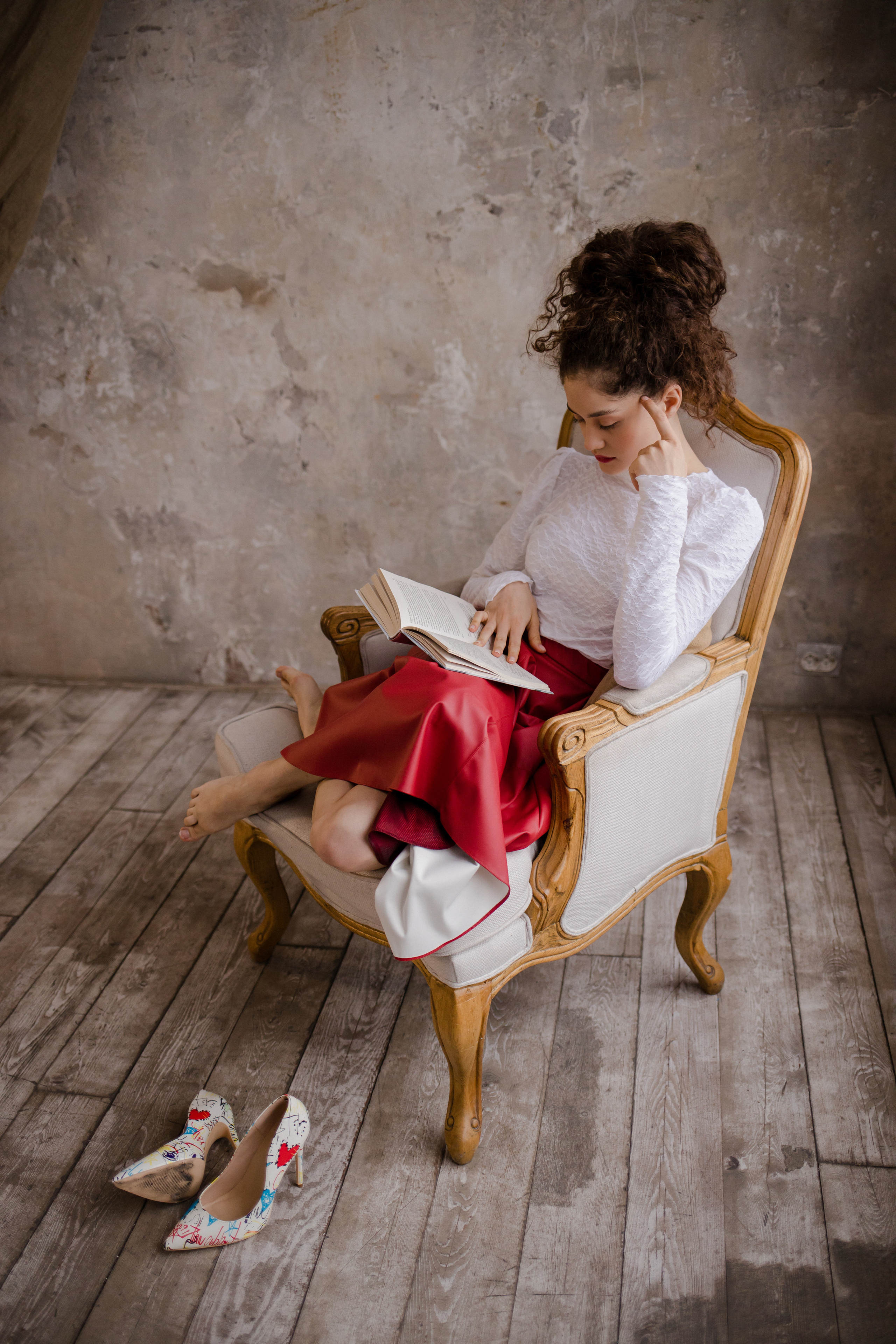 Анна Машкова. Семейный и детский фотограф в Москве Кузьмина Мария