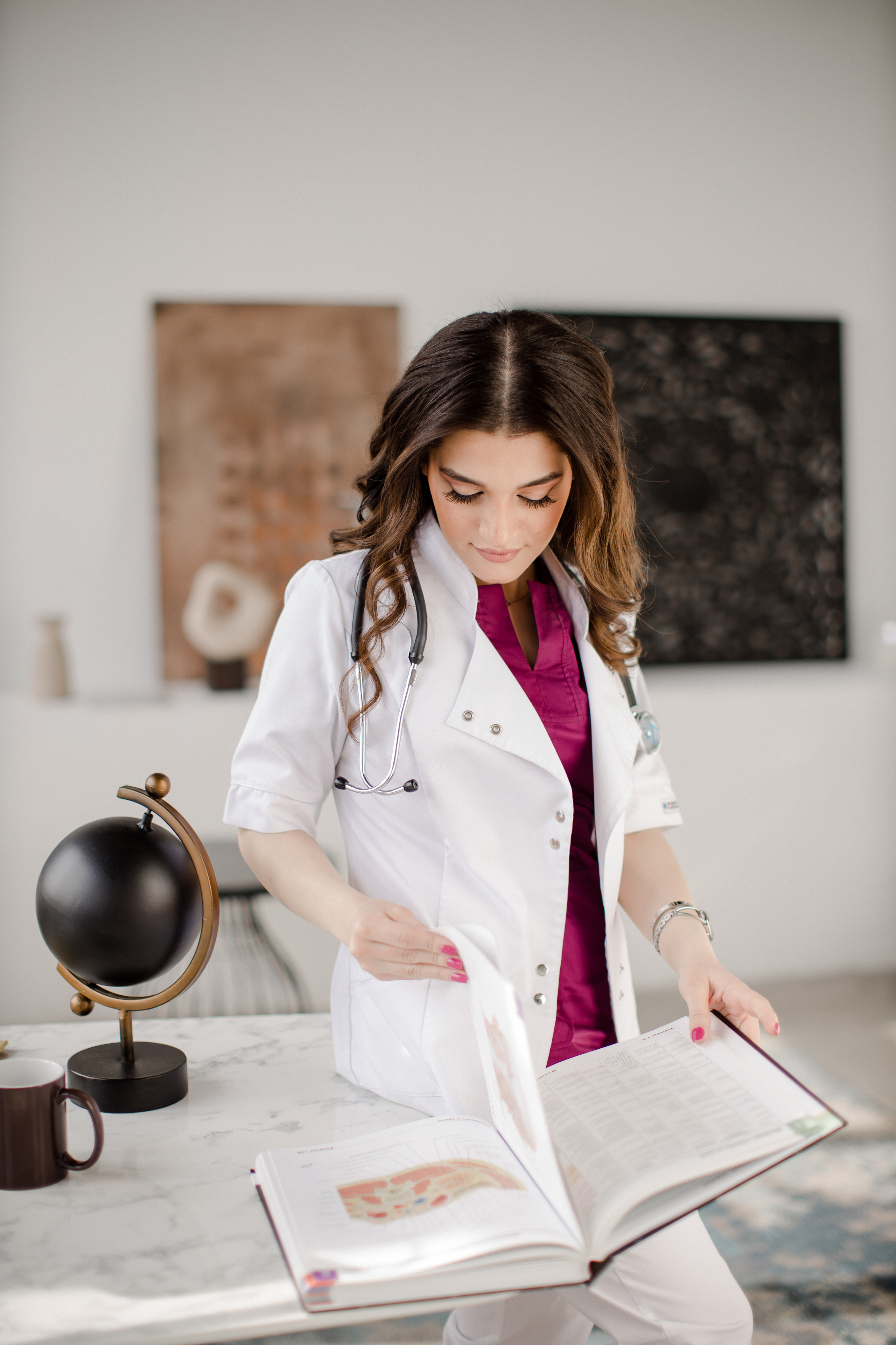 Выпуск. Семейный и детский фотограф в Москве Кузьмина Мария