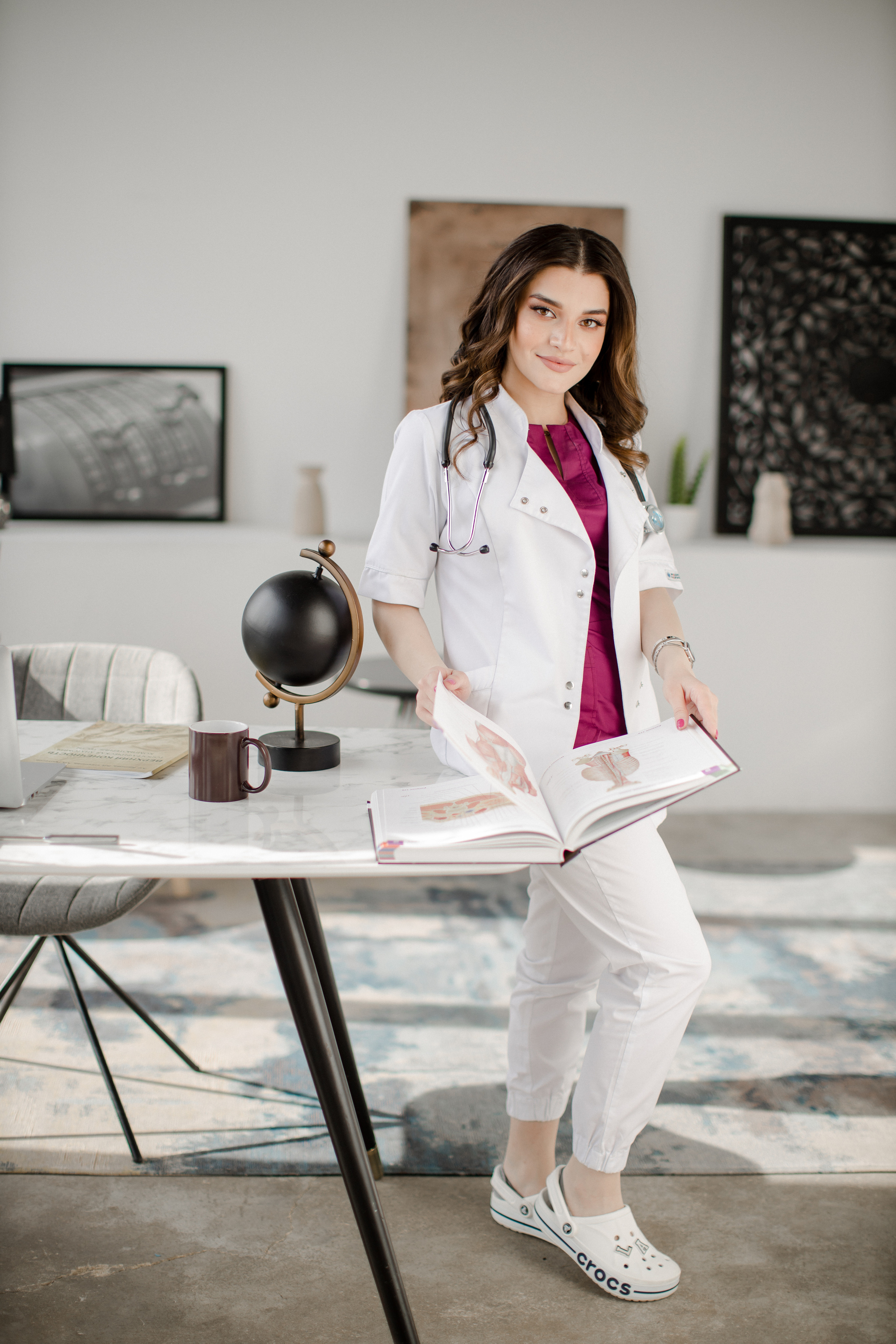 Выпуск. Семейный и детский фотограф в Москве Кузьмина Мария