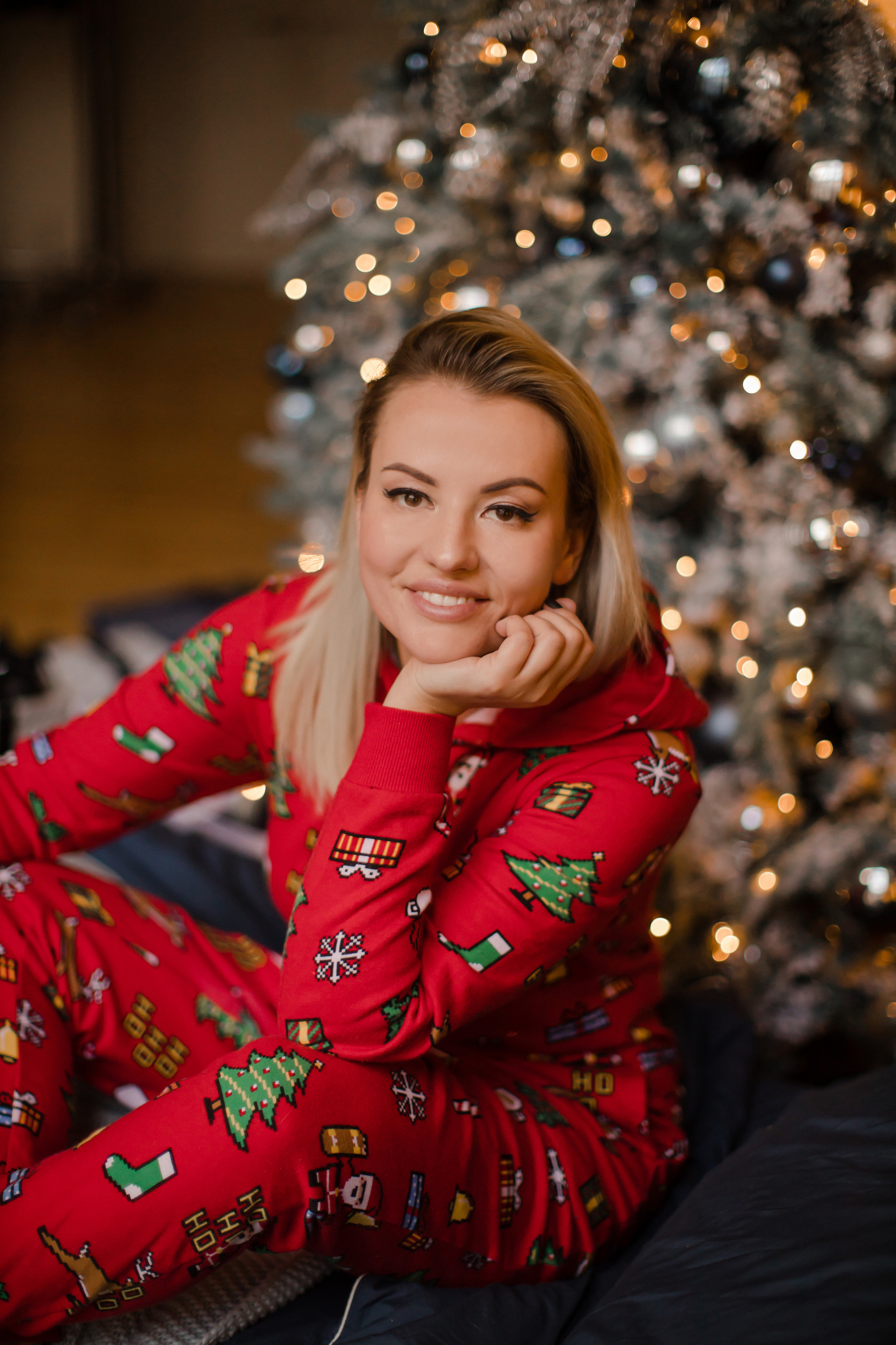 Настя с детьми. Семейный и детский фотограф в Москве Кузьмина Мария