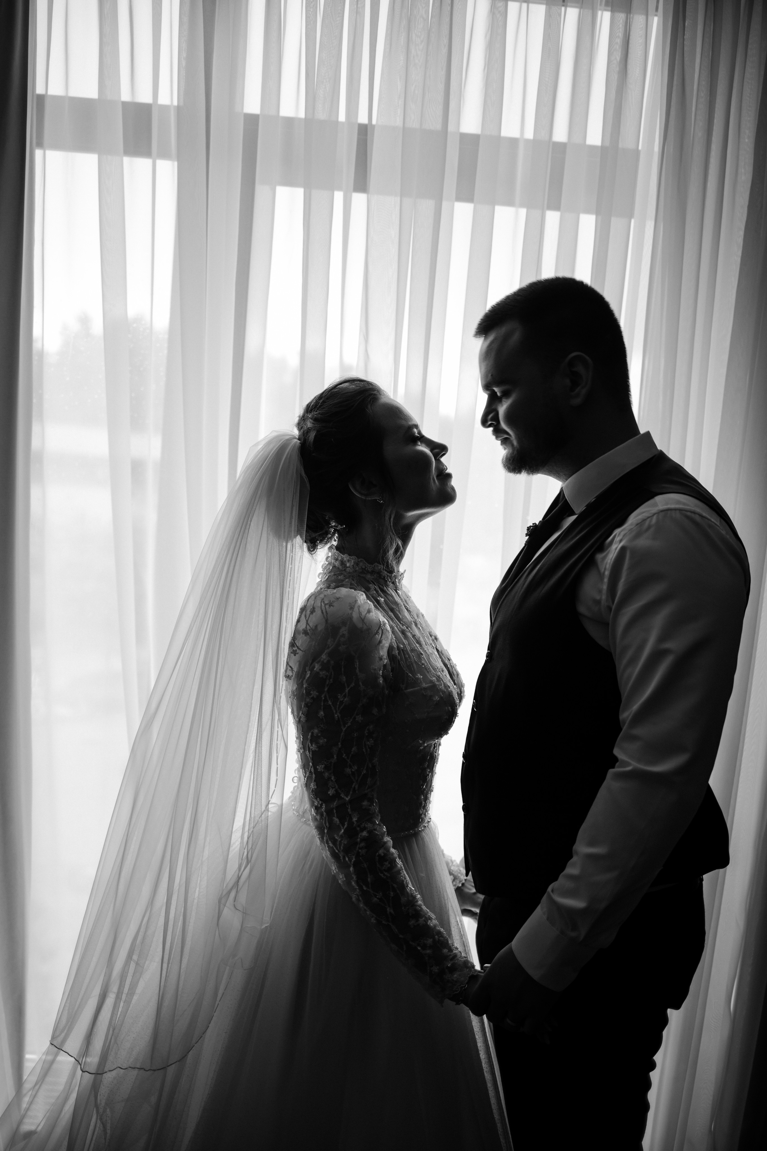 Илья и Настя. Семейный и детский фотограф в Москве Кузьмина Мария