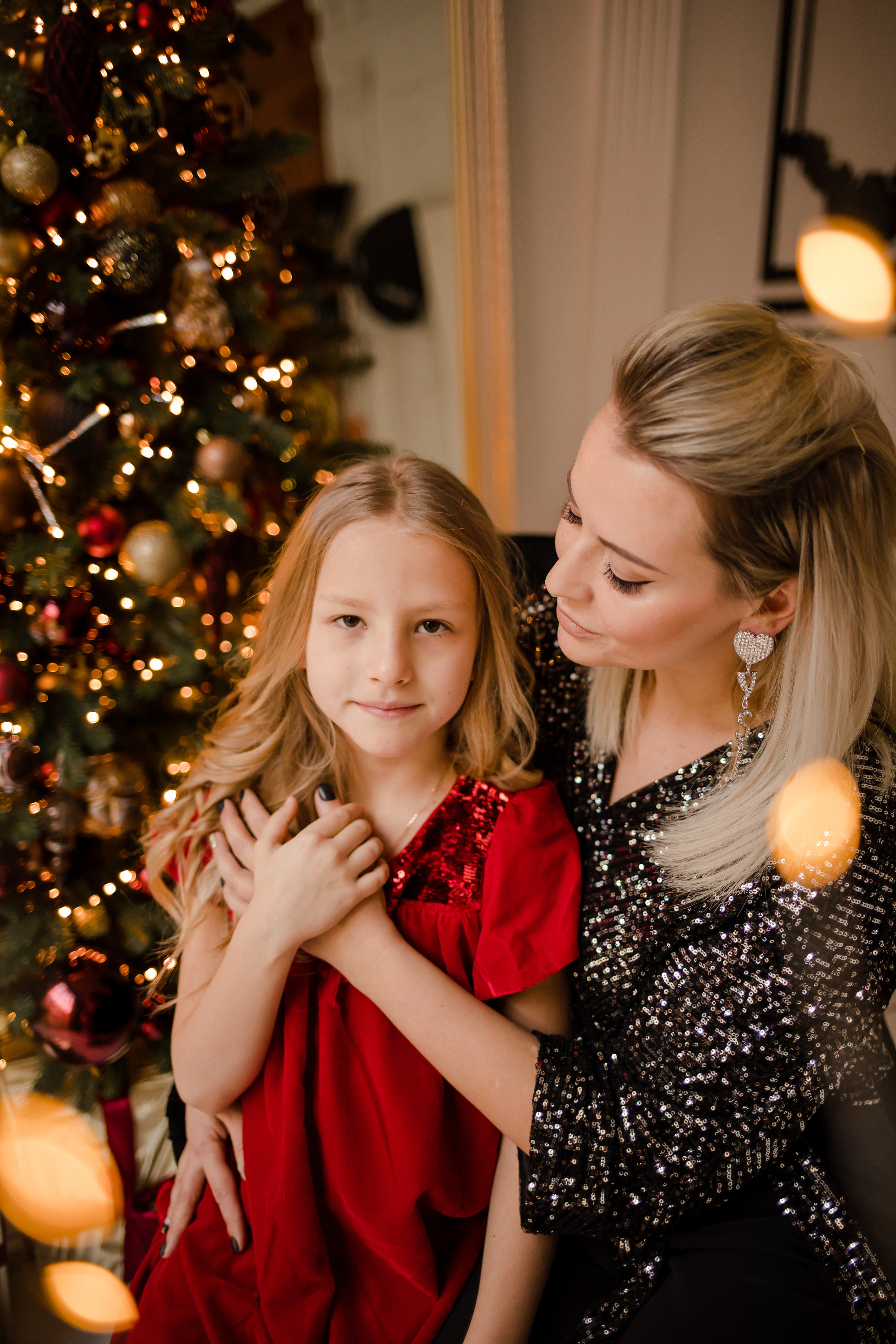 Настя с детьми. Семейный и детский фотограф в Москве Кузьмина Мария