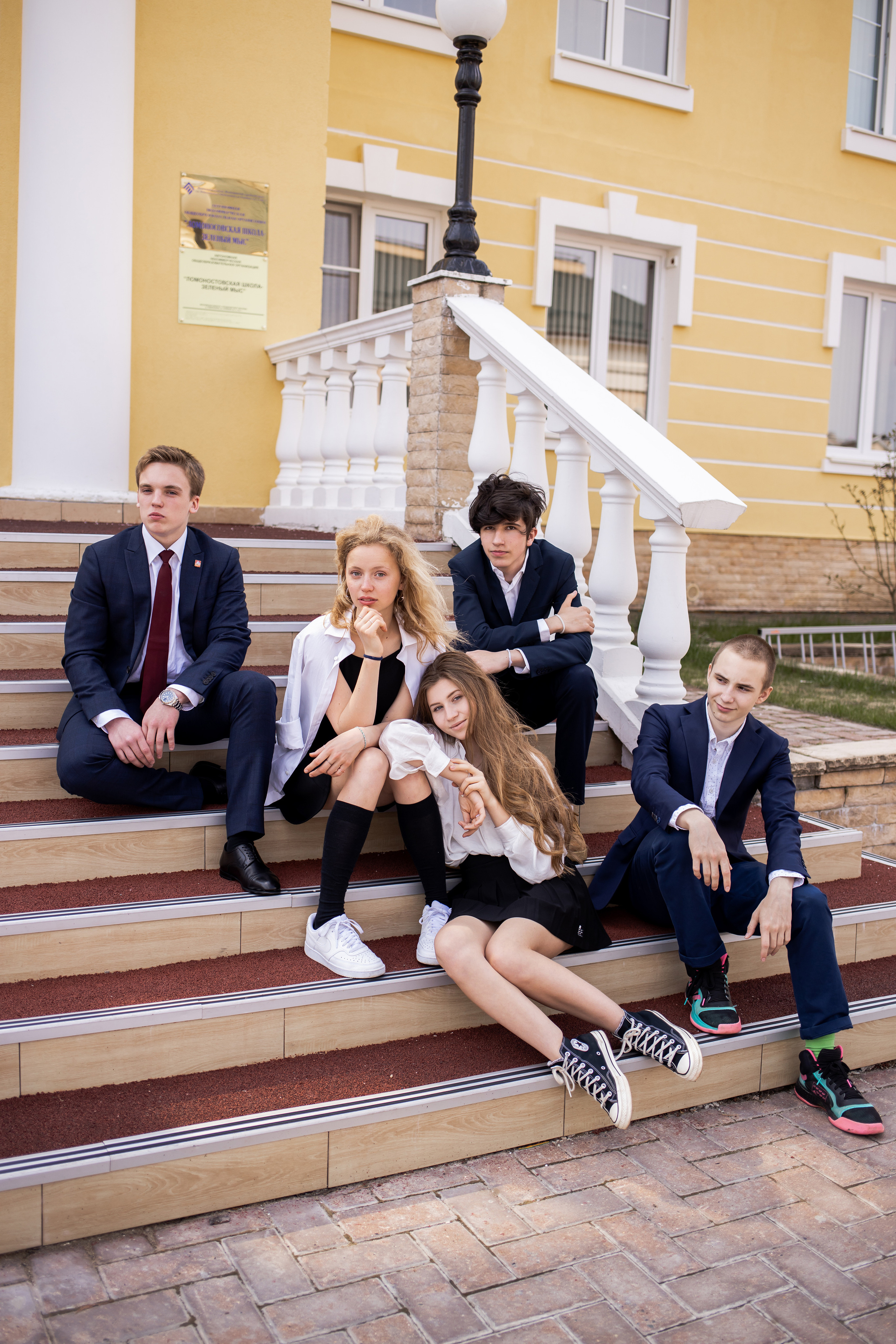 Школа выпуск 9 класс. Семейный и детский фотограф в Москве Кузьмина Мария