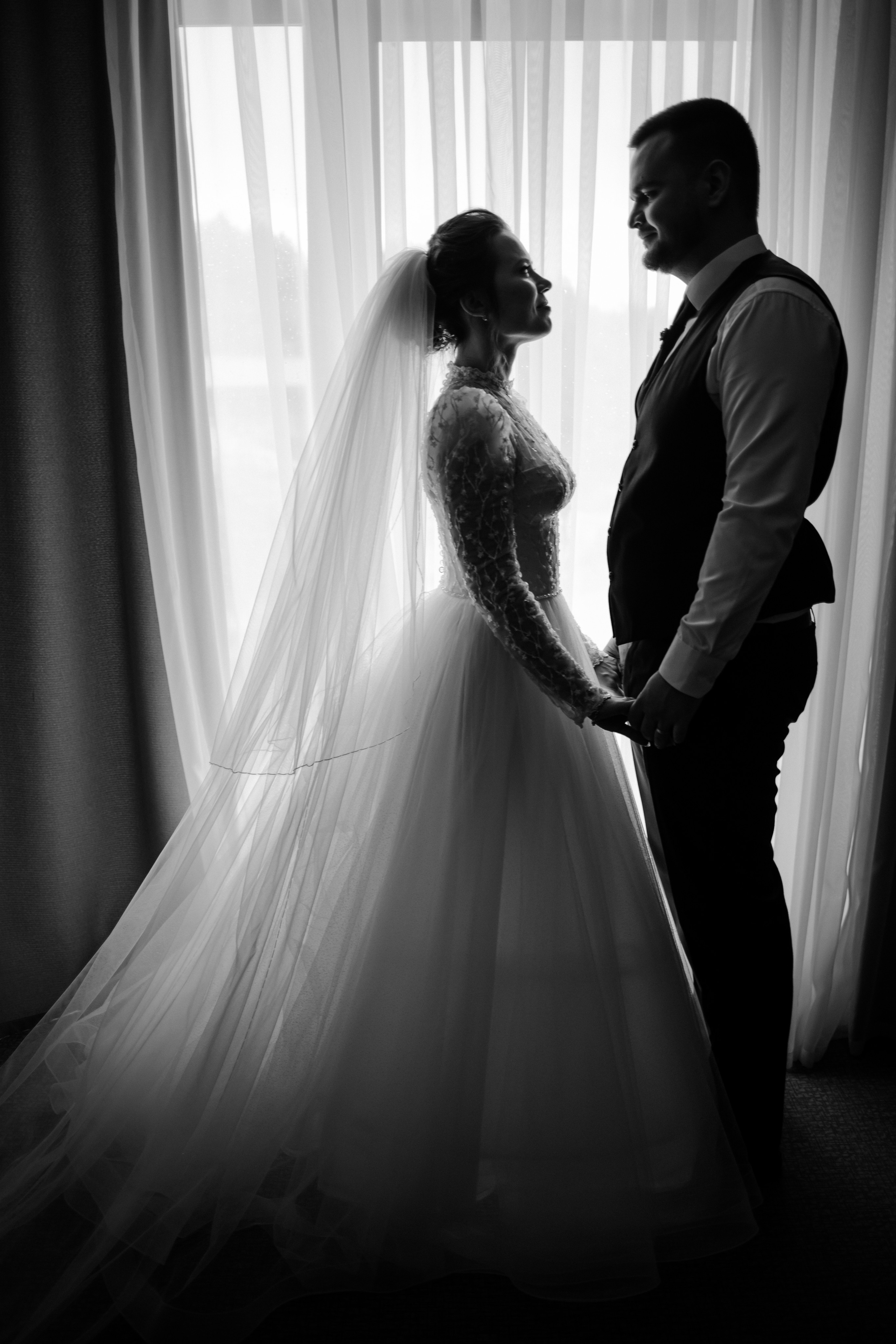 Илья и Настя. Семейный и детский фотограф в Москве Кузьмина Мария