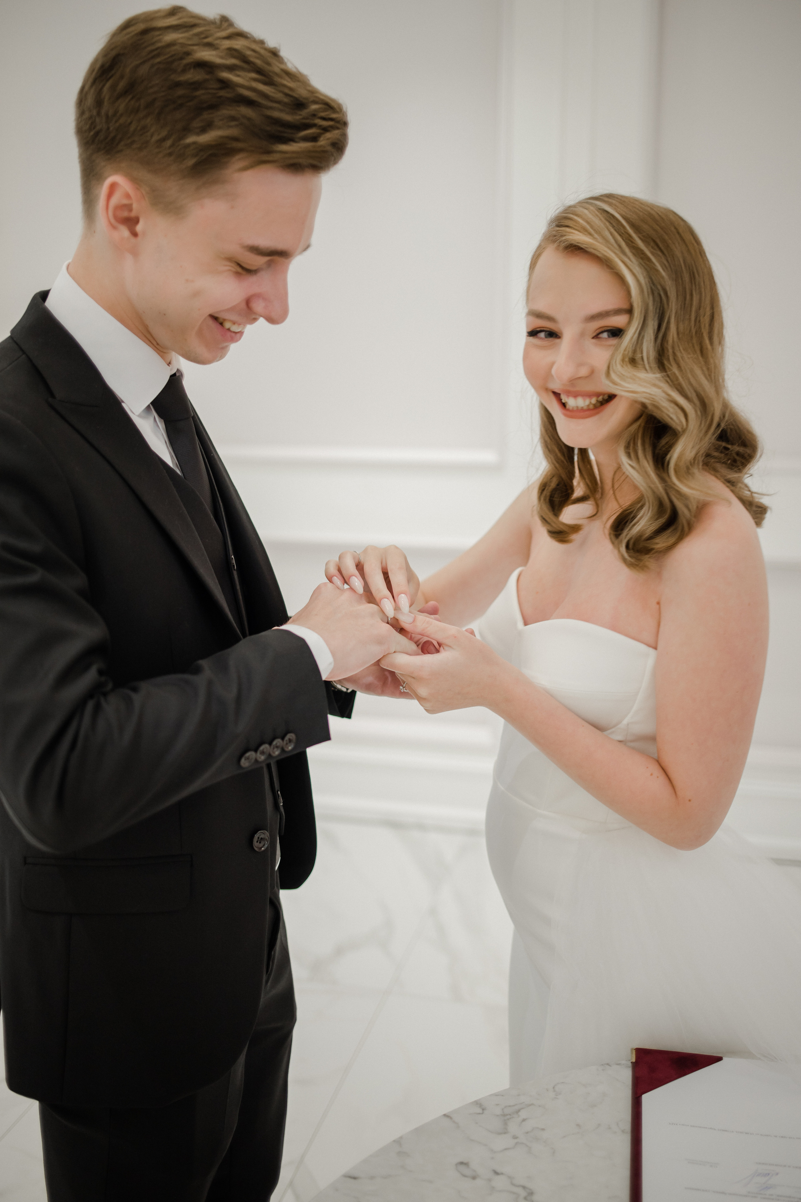 Костя и Настя. Семейный и детский фотограф в Москве Кузьмина Мария