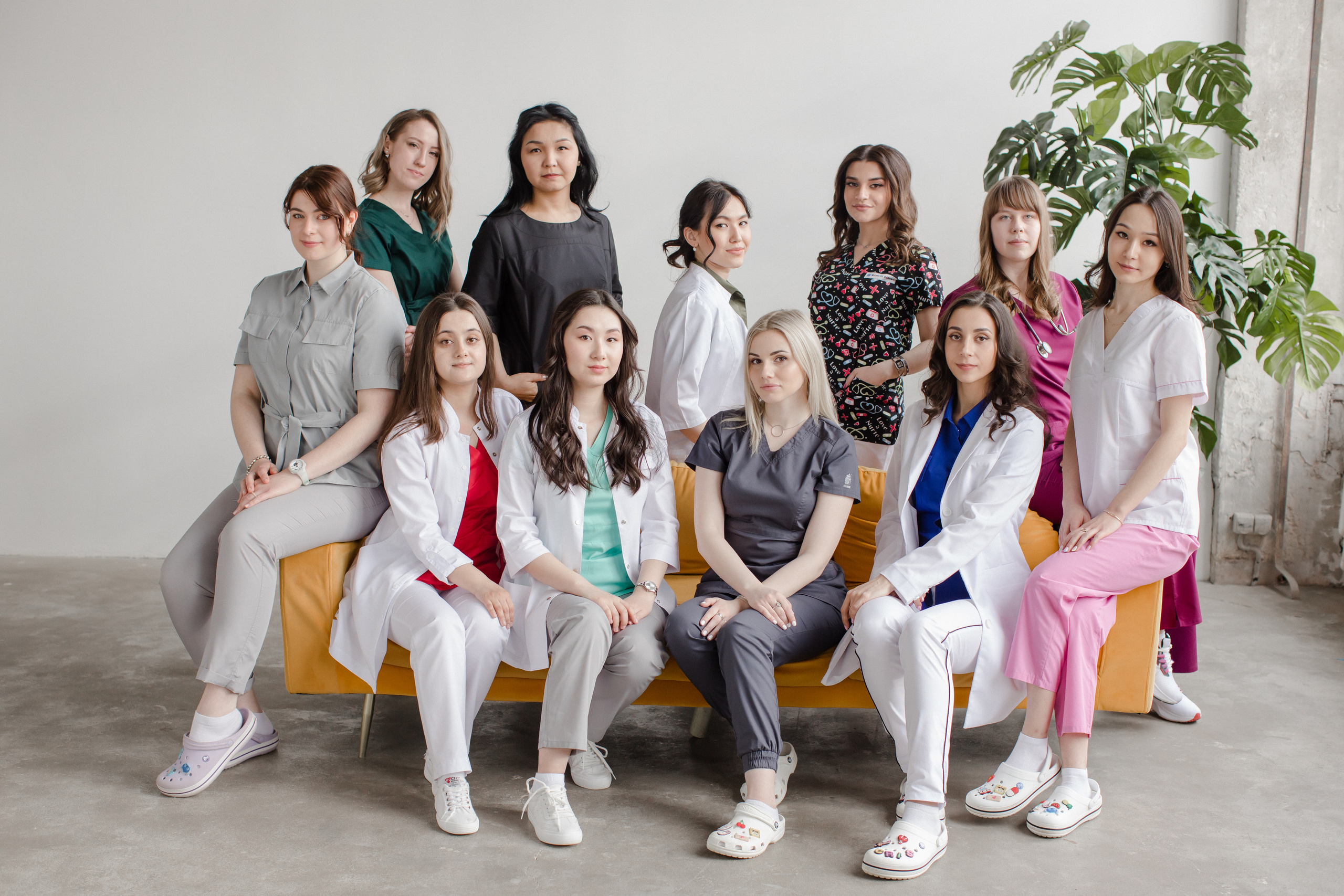 Выпуск. Семейный и детский фотограф в Москве Кузьмина Мария