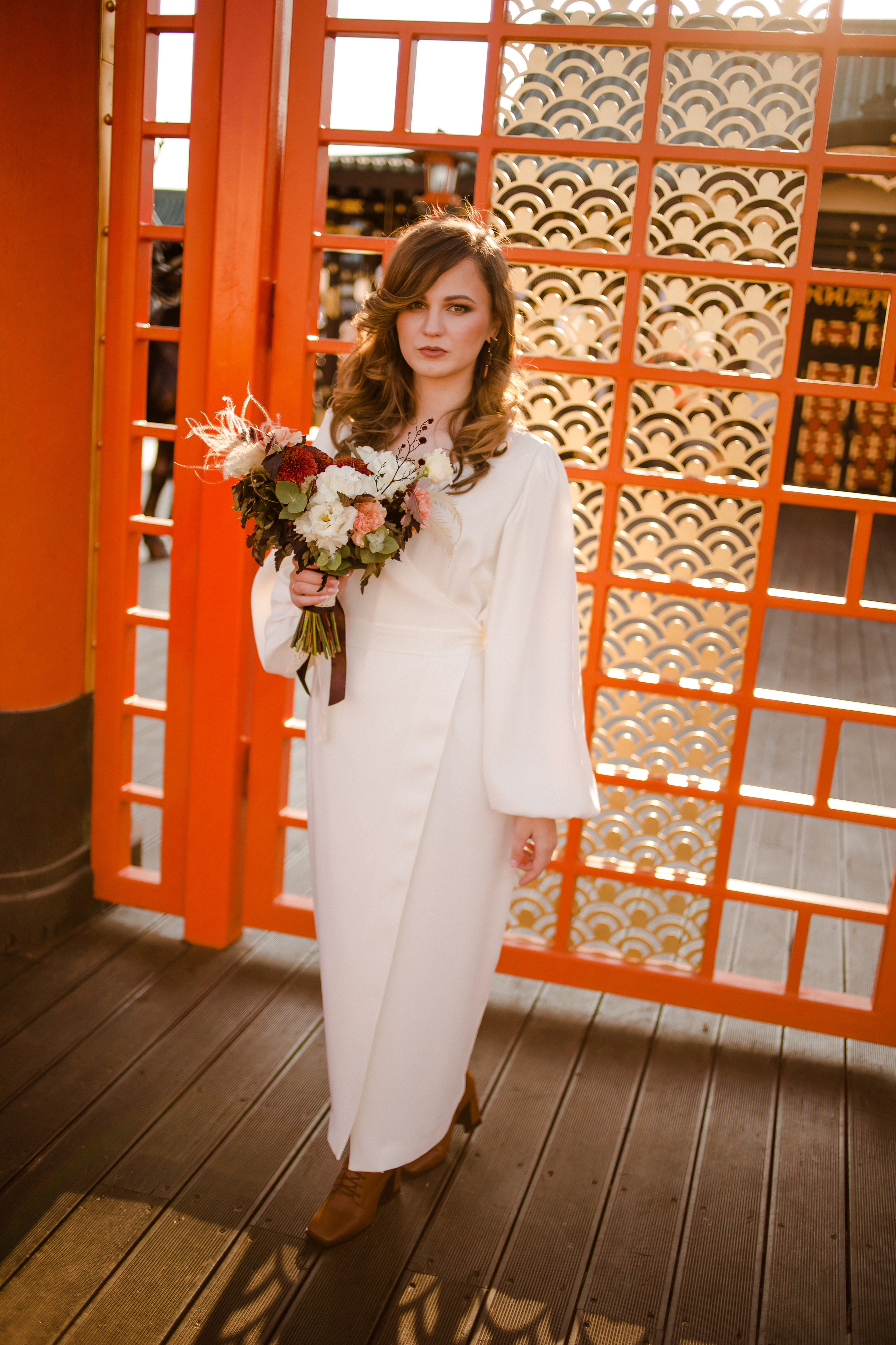 Саша и Антон. Семейный и детский фотограф в Москве Кузьмина Мария