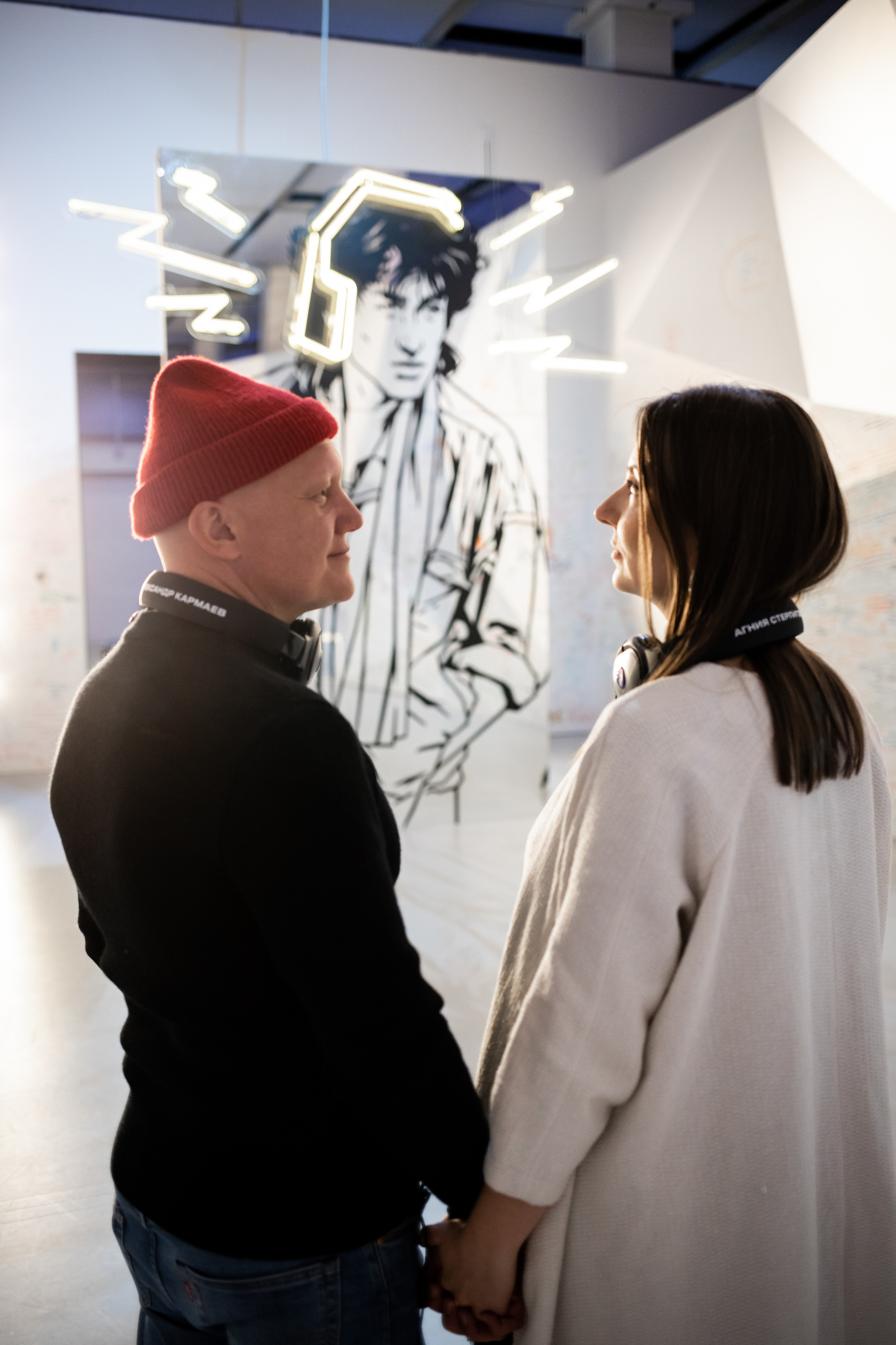 Выставка Путь героя. Семейный и детский фотограф в Москве Кузьмина Мария