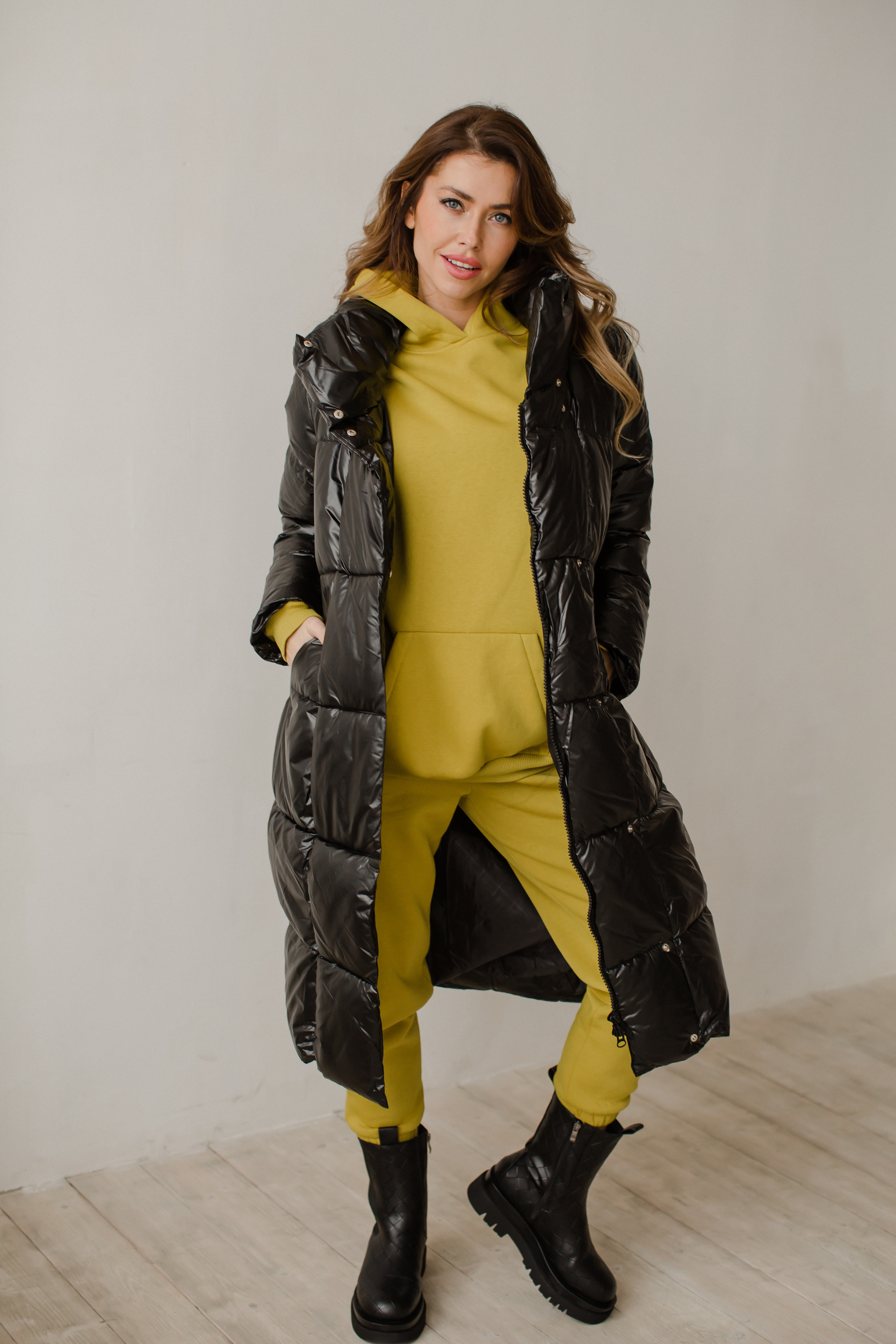 Шоурум. Семейный и детский фотограф в Москве Кузьмина Мария