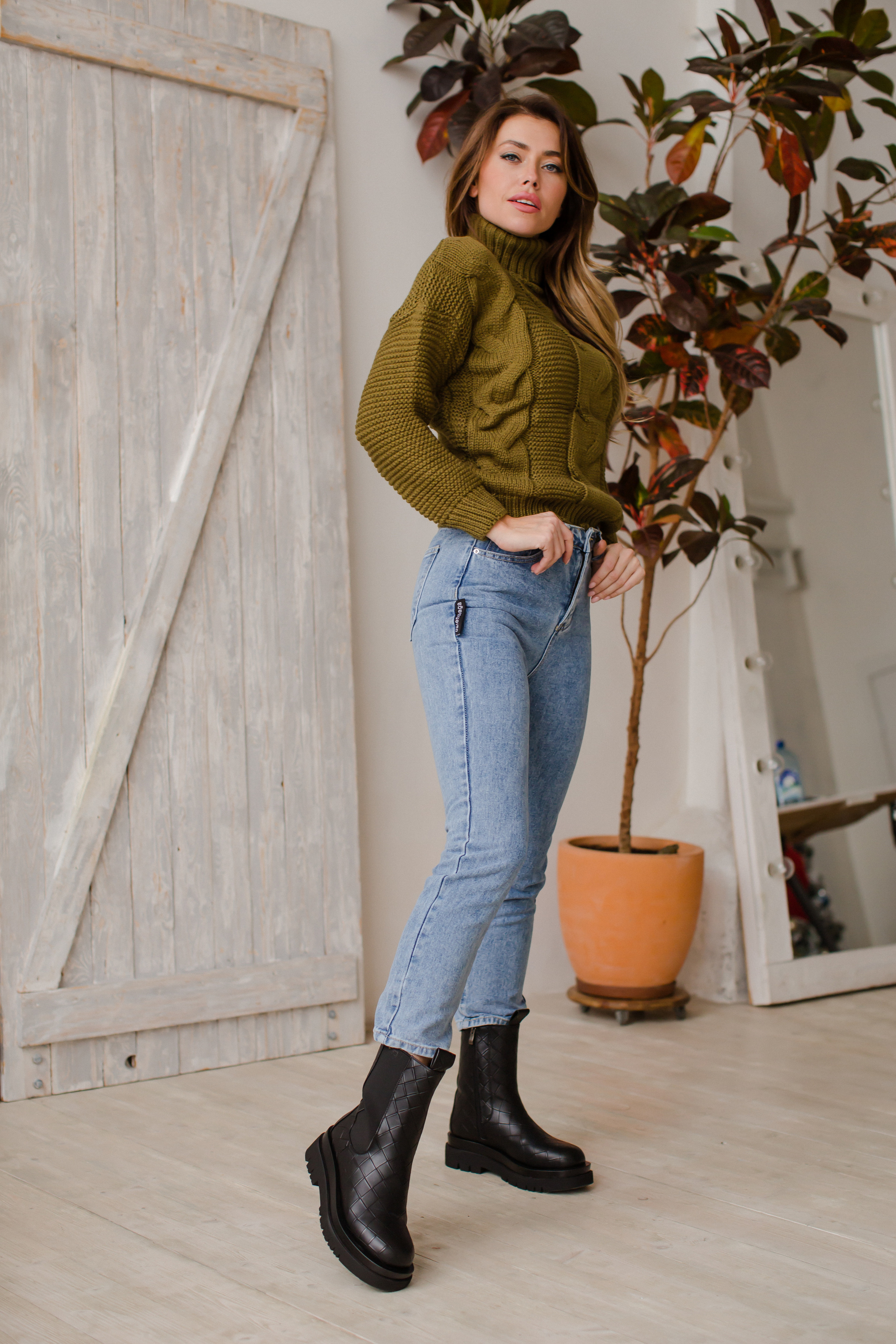 Шоурум. Семейный и детский фотограф в Москве Кузьмина Мария