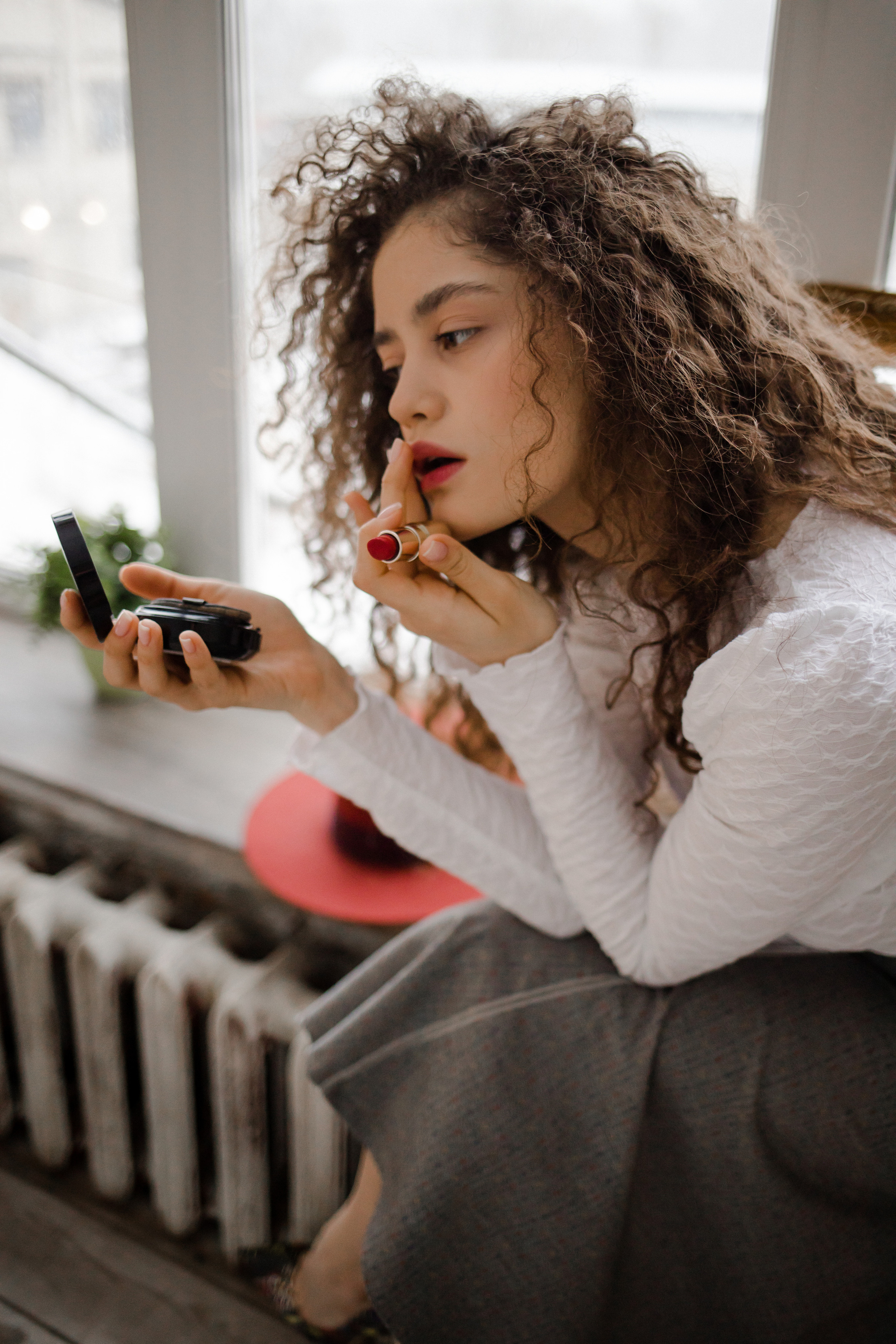 Анна Машкова. Семейный и детский фотограф в Москве Кузьмина Мария