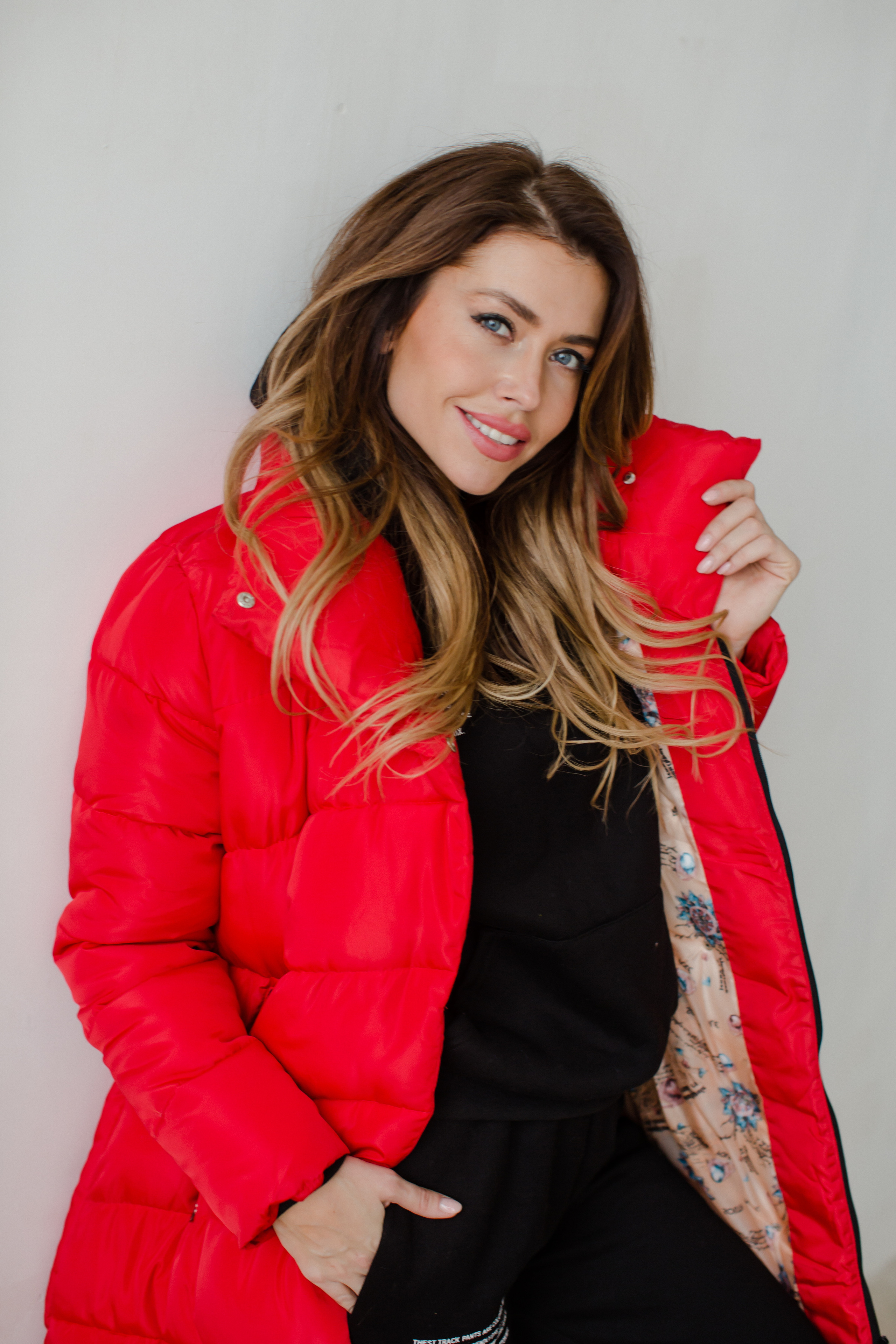 Шоурум. Семейный и детский фотограф в Москве Кузьмина Мария