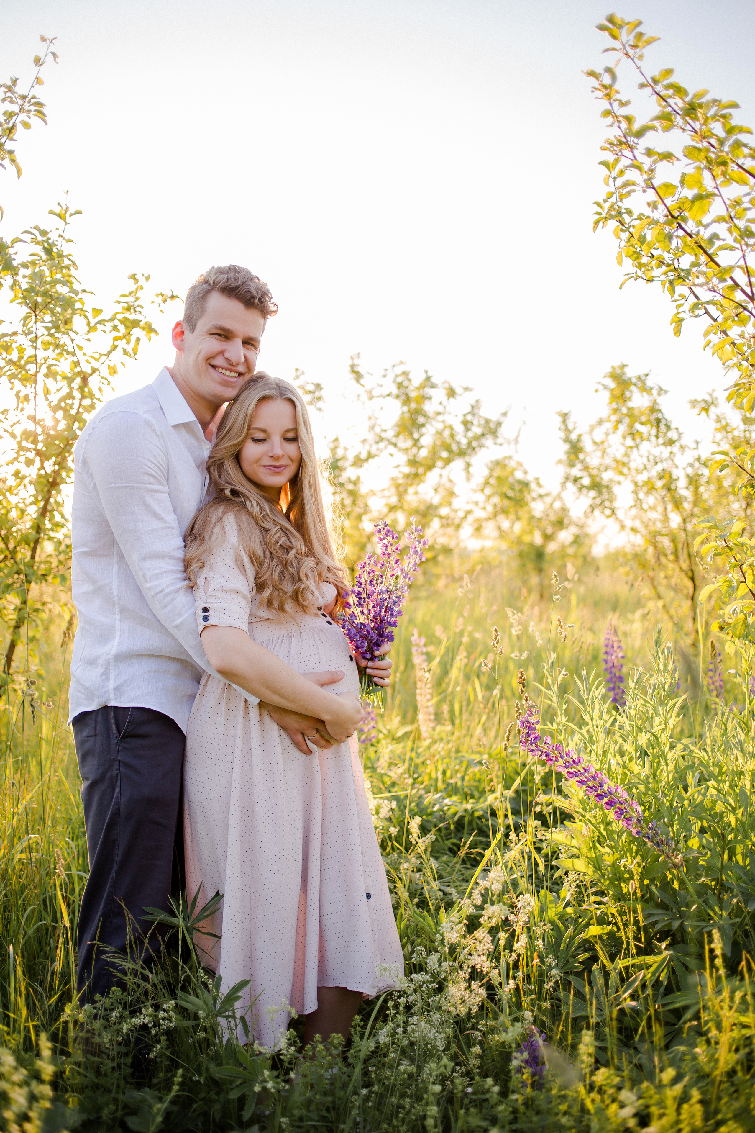 Ульяна. Семейный и детский фотограф в Москве Кузьмина Мария