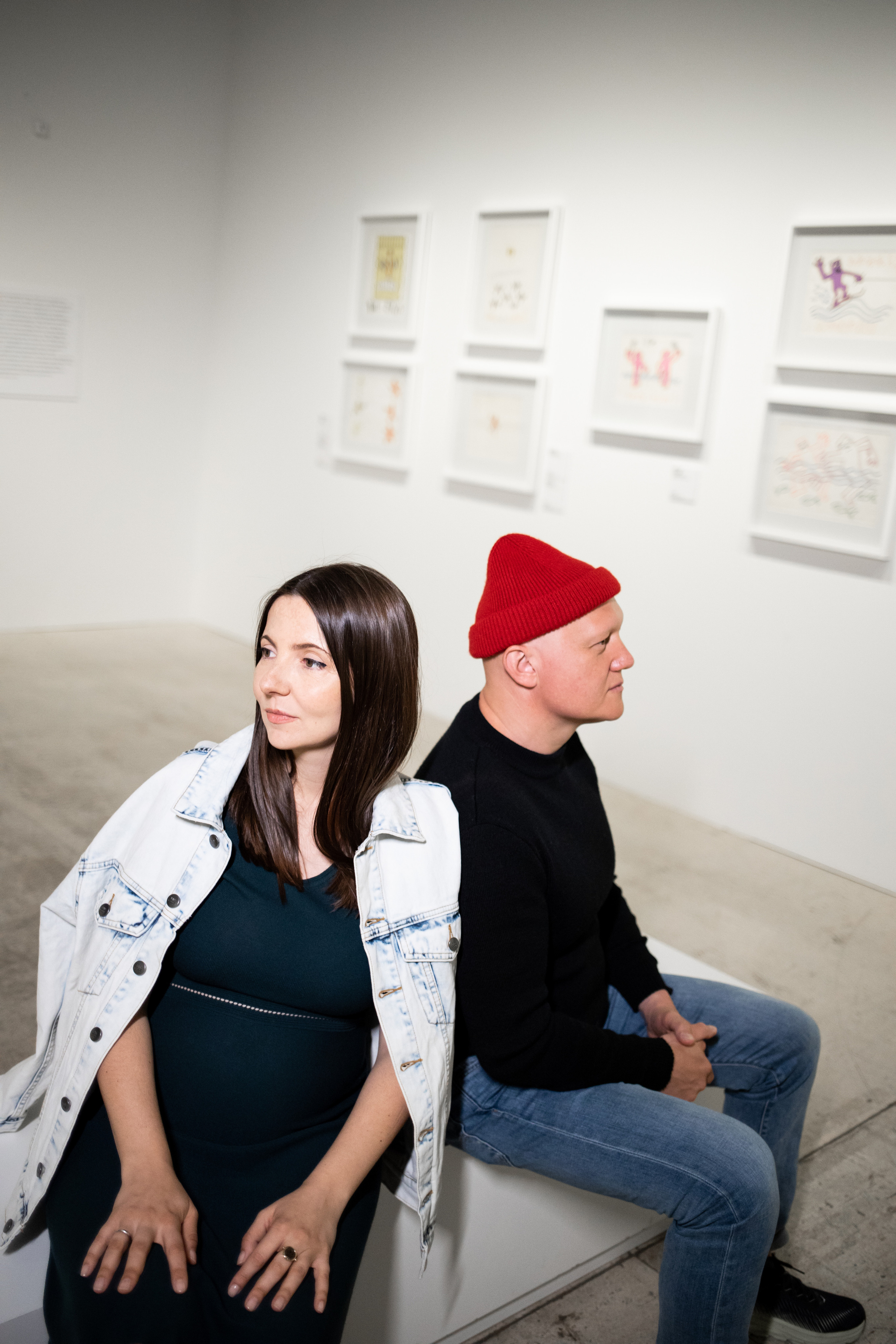 Выставка Путь героя. Семейный и детский фотограф в Москве Кузьмина Мария