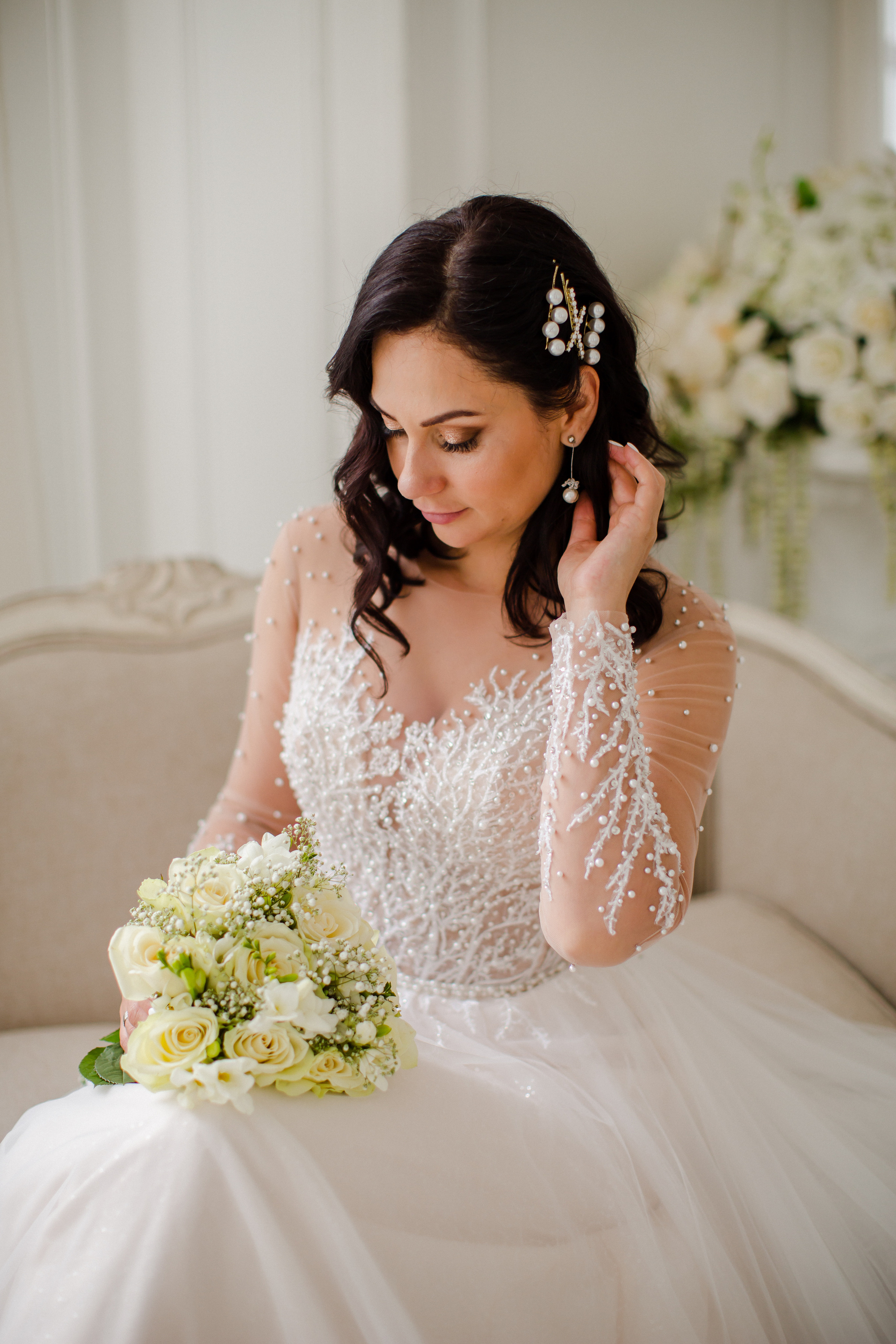 Свадьба 1 августа. Семейный и детский фотограф в Москве Кузьмина Мария