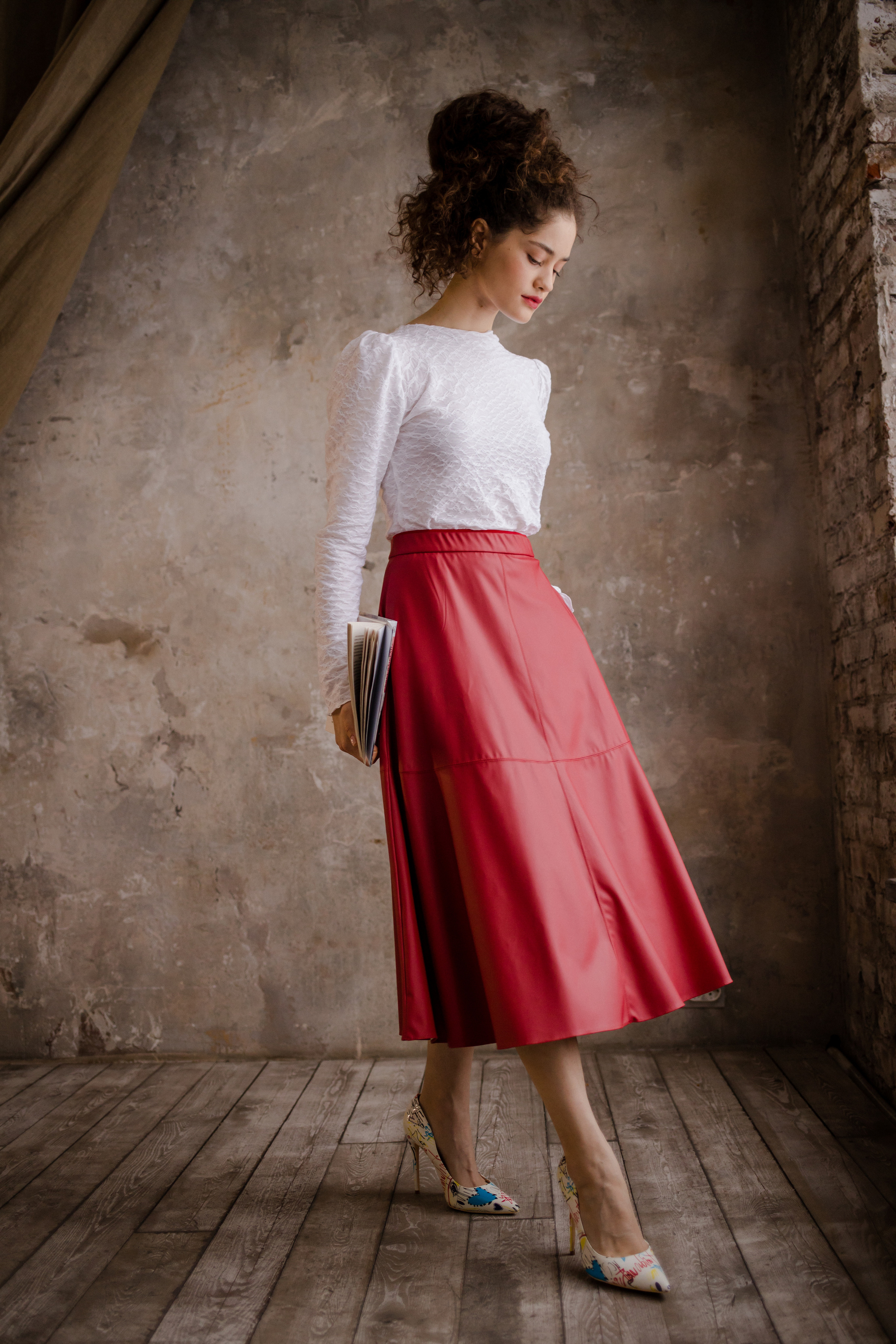 Анна Машкова. Семейный и детский фотограф в Москве Кузьмина Мария