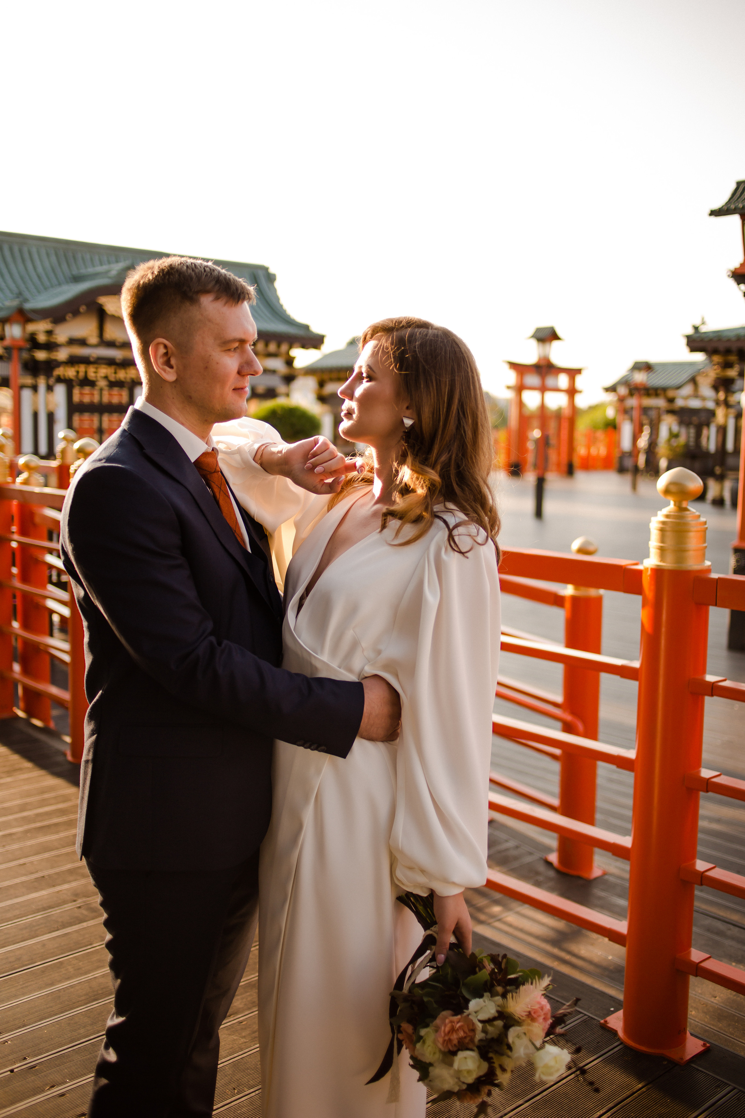 Саша и Антон. Семейный и детский фотограф в Москве Кузьмина Мария