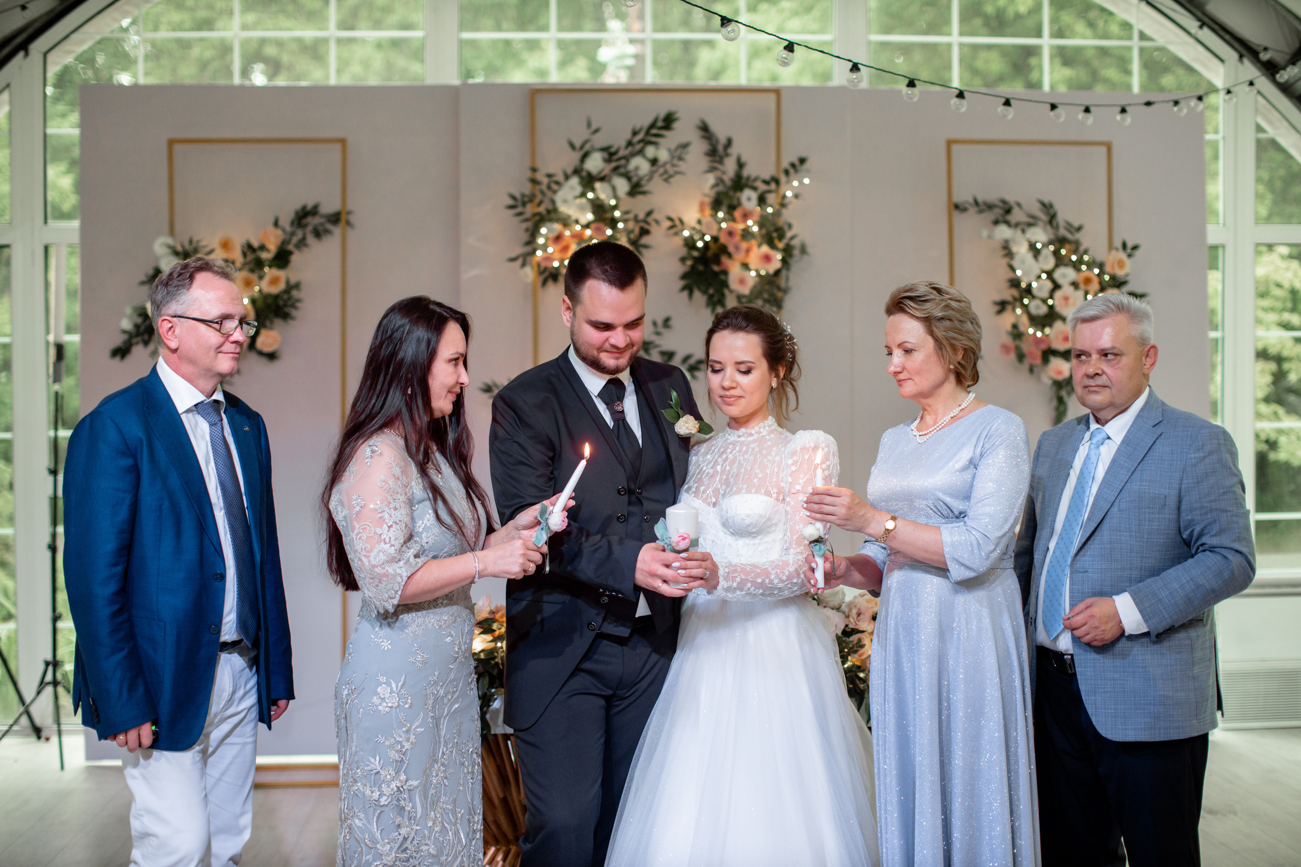 Илья и Настя. Семейный и детский фотограф в Москве Кузьмина Мария