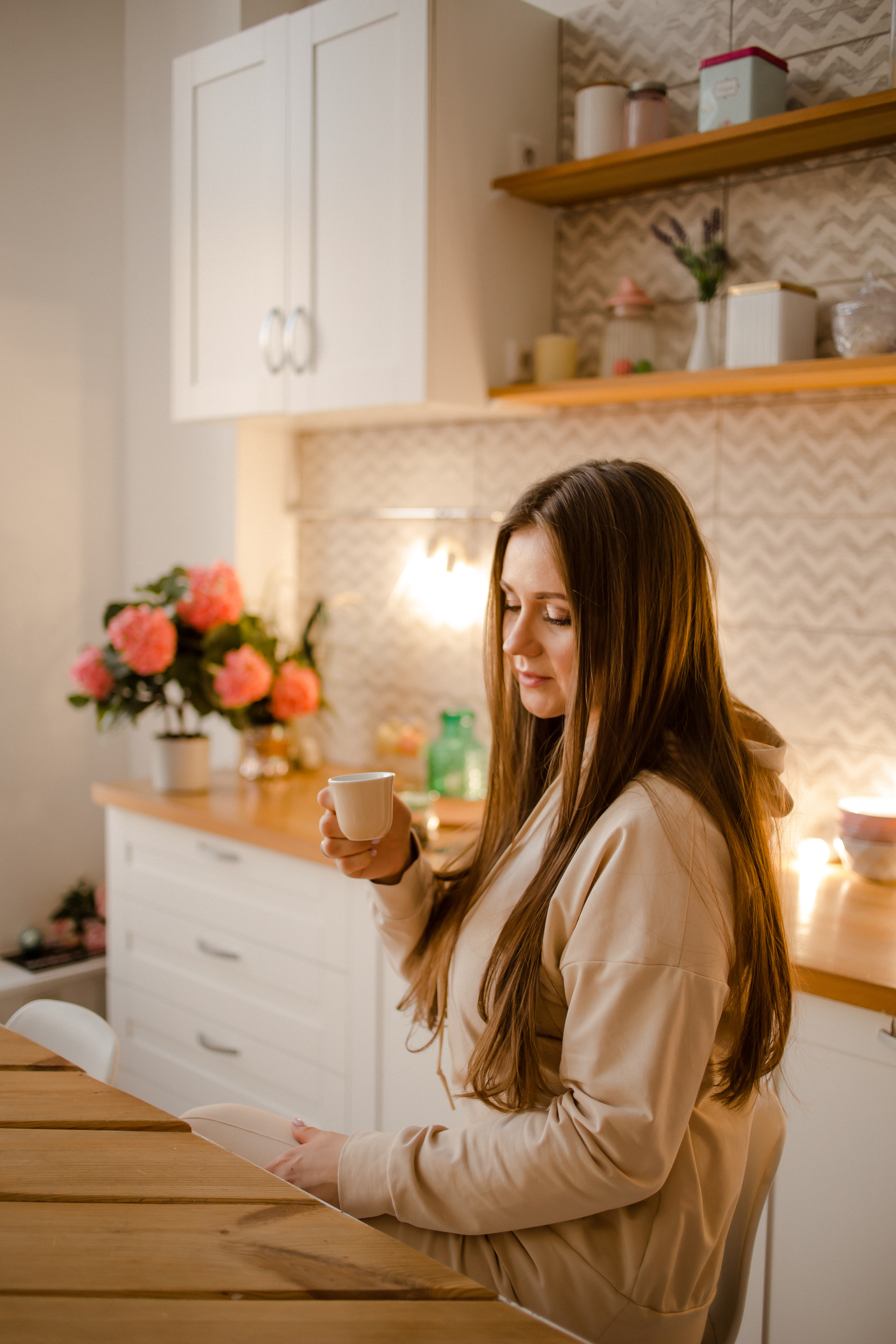 Вера и Настена. Семейный и детский фотограф в Москве Кузьмина Мария