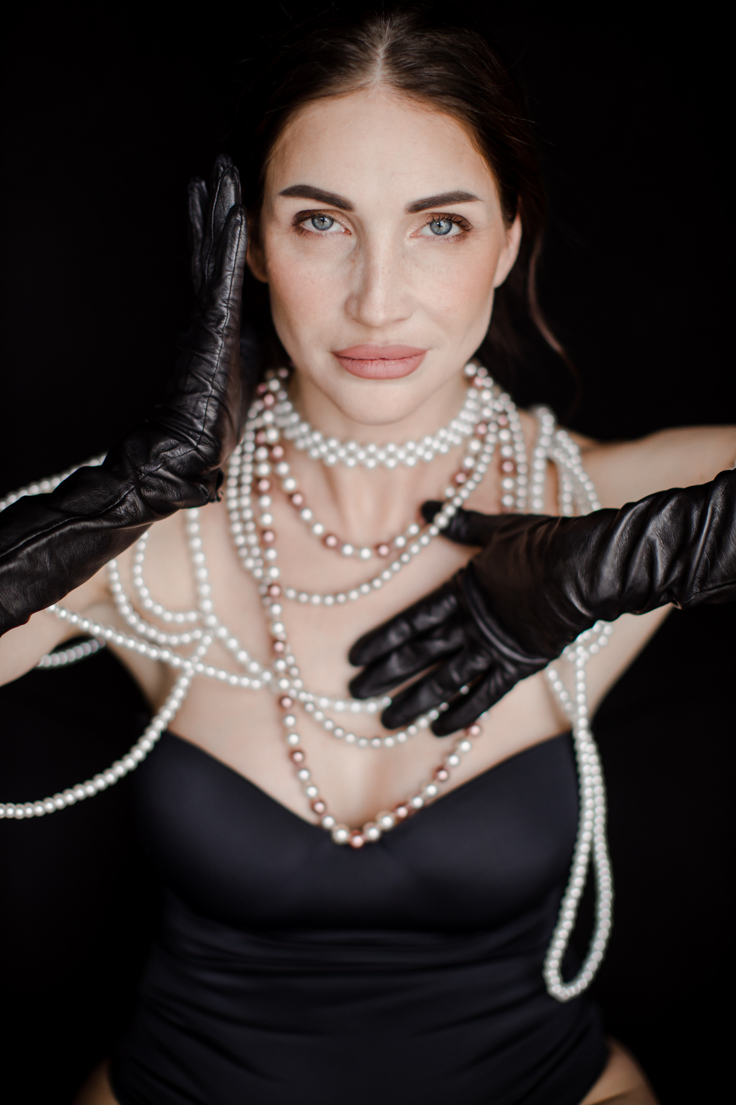 Елена. Семейный и детский фотограф в Москве Кузьмина Мария