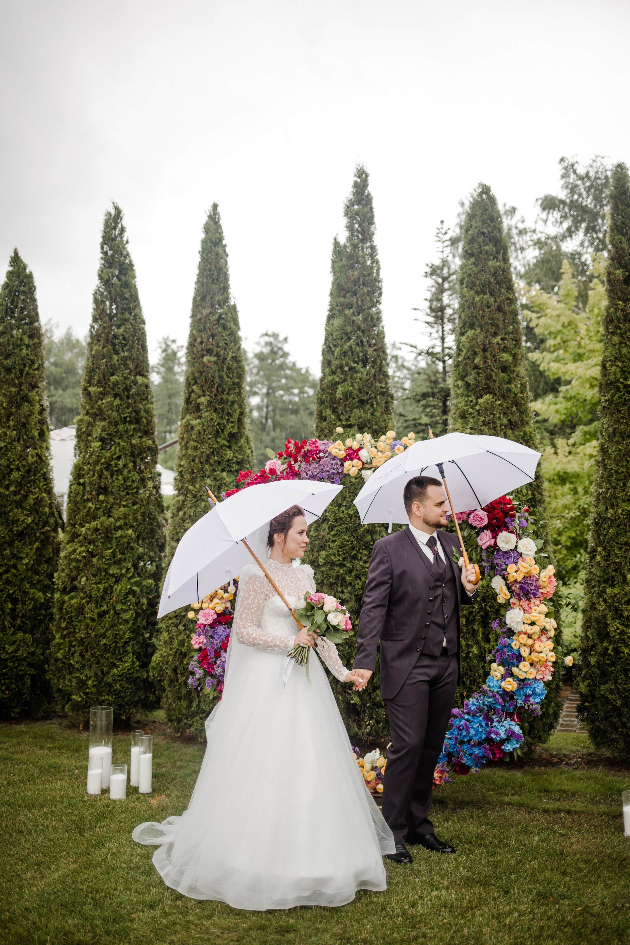 Илья и Настя. Семейный и детский фотограф в Москве Кузьмина Мария