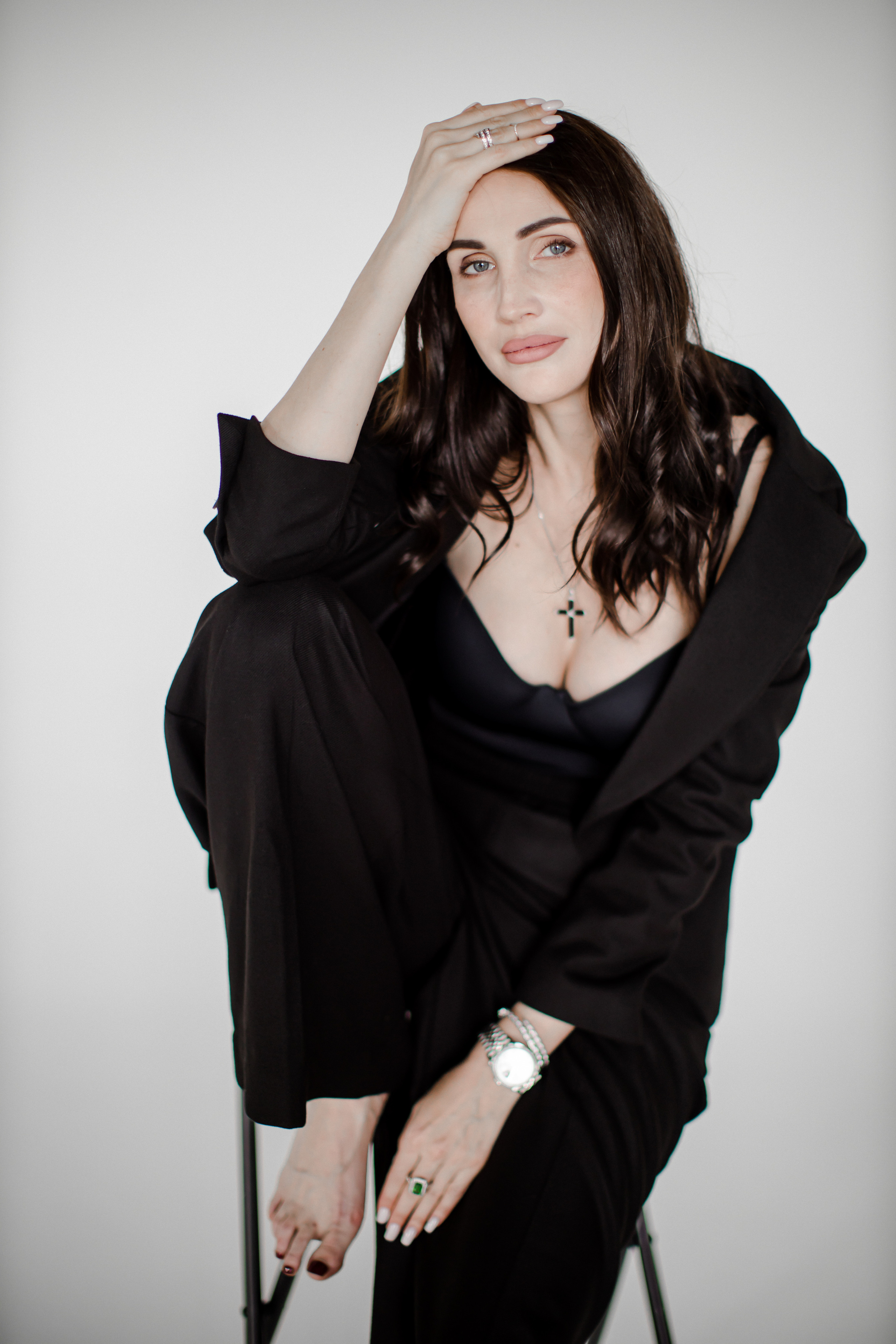 Елена. Семейный и детский фотограф в Москве Кузьмина Мария