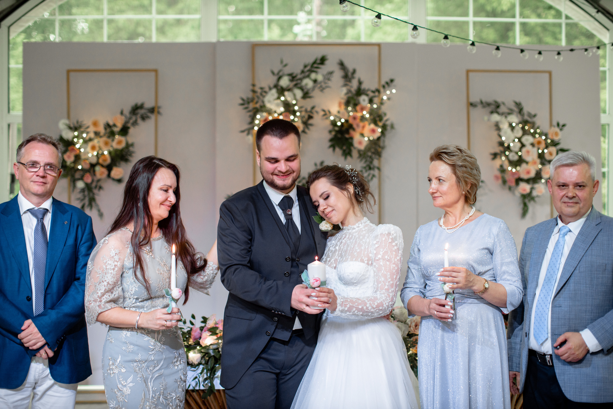 Илья и Настя. Семейный и детский фотограф в Москве Кузьмина Мария