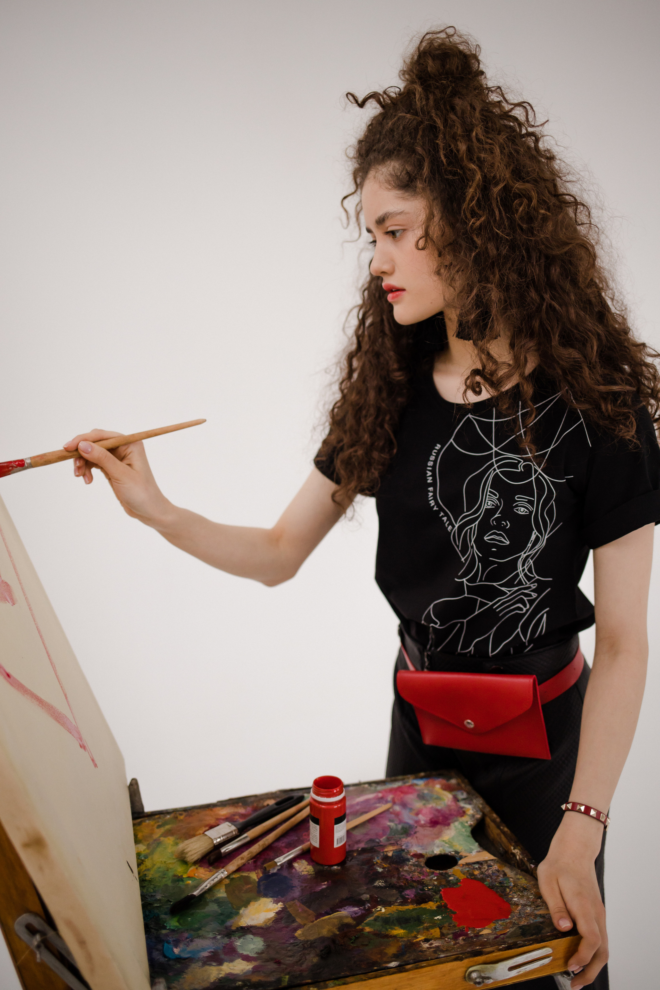 Анна Машкова. Семейный и детский фотограф в Москве Кузьмина Мария