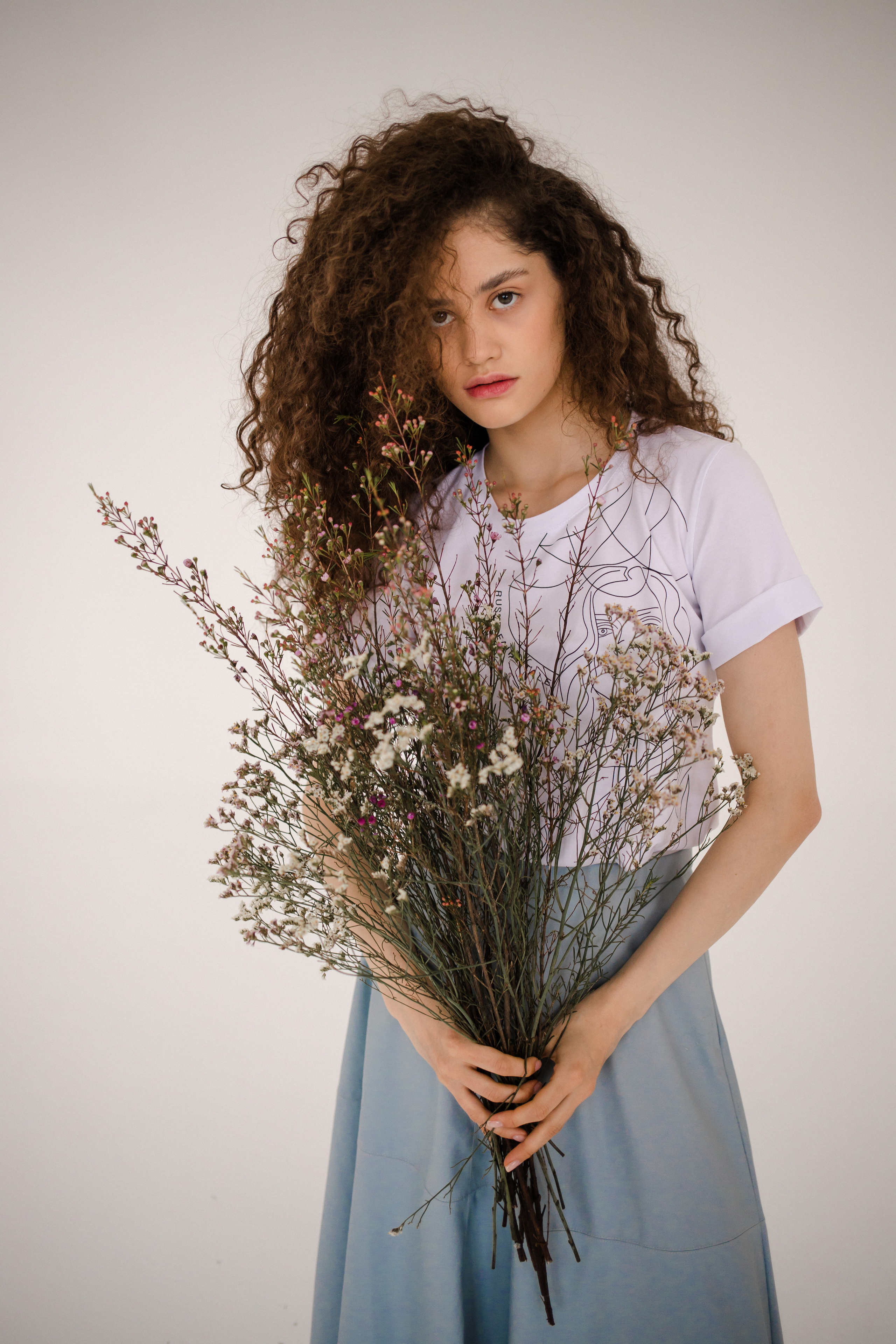 Анна Машкова. Семейный и детский фотограф в Москве Кузьмина Мария