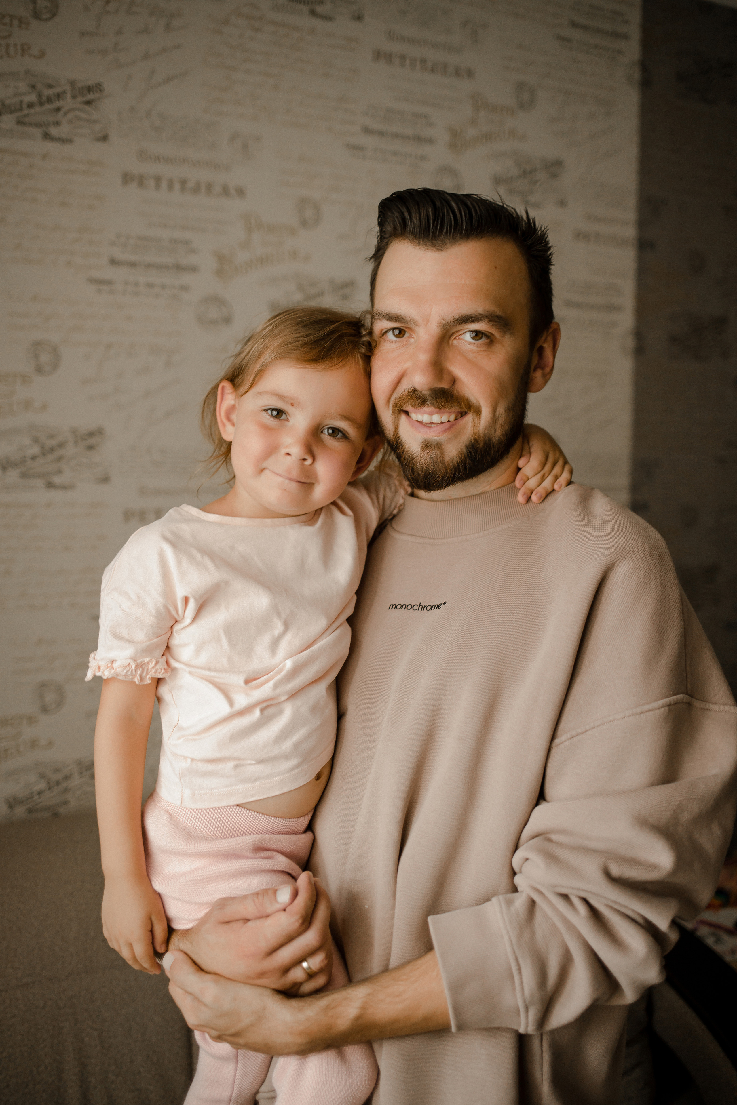 Паша Женя. Семейный и детский фотограф в Москве Кузьмина Мария