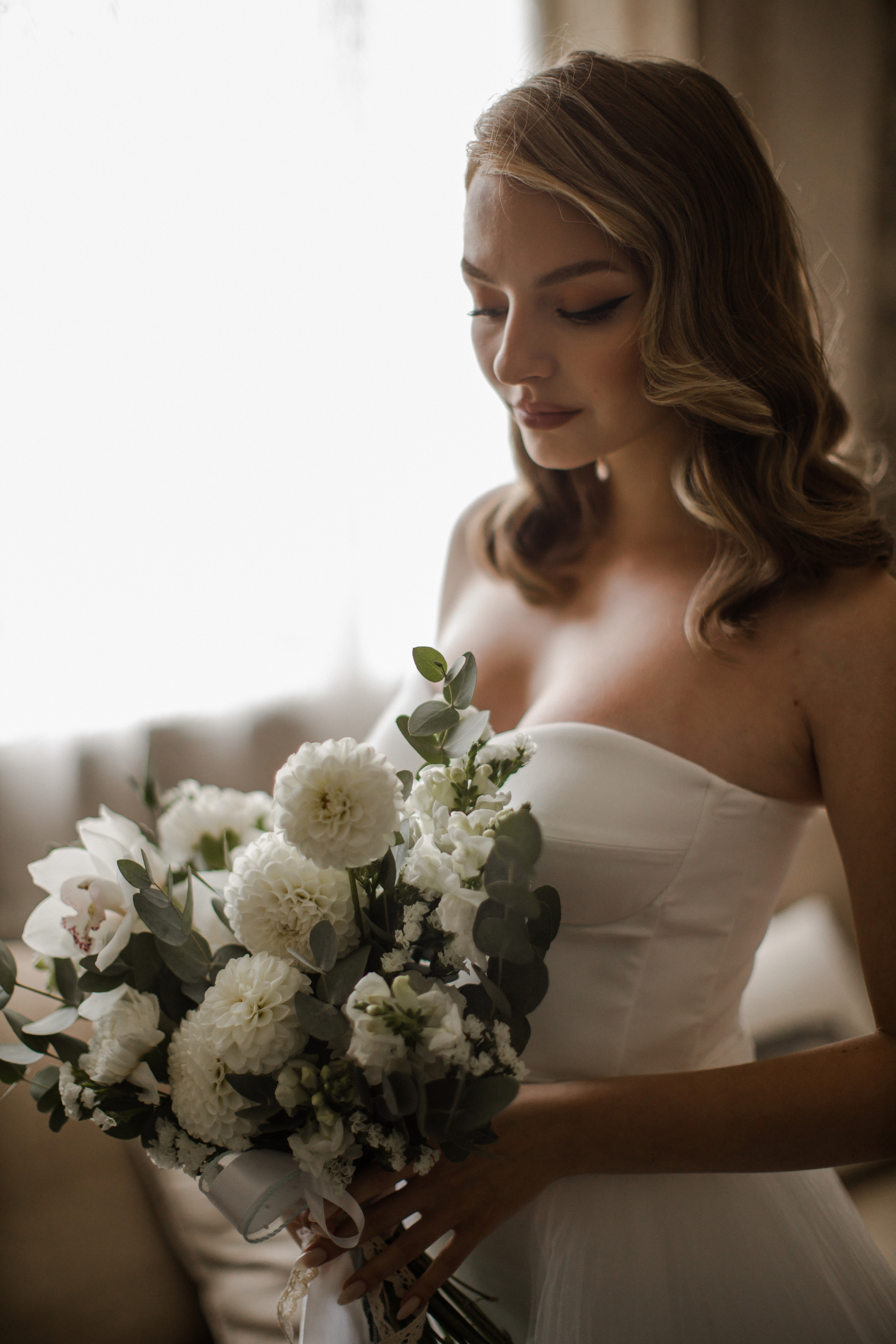 Костя и Настя. Семейный и детский фотограф в Москве Кузьмина Мария