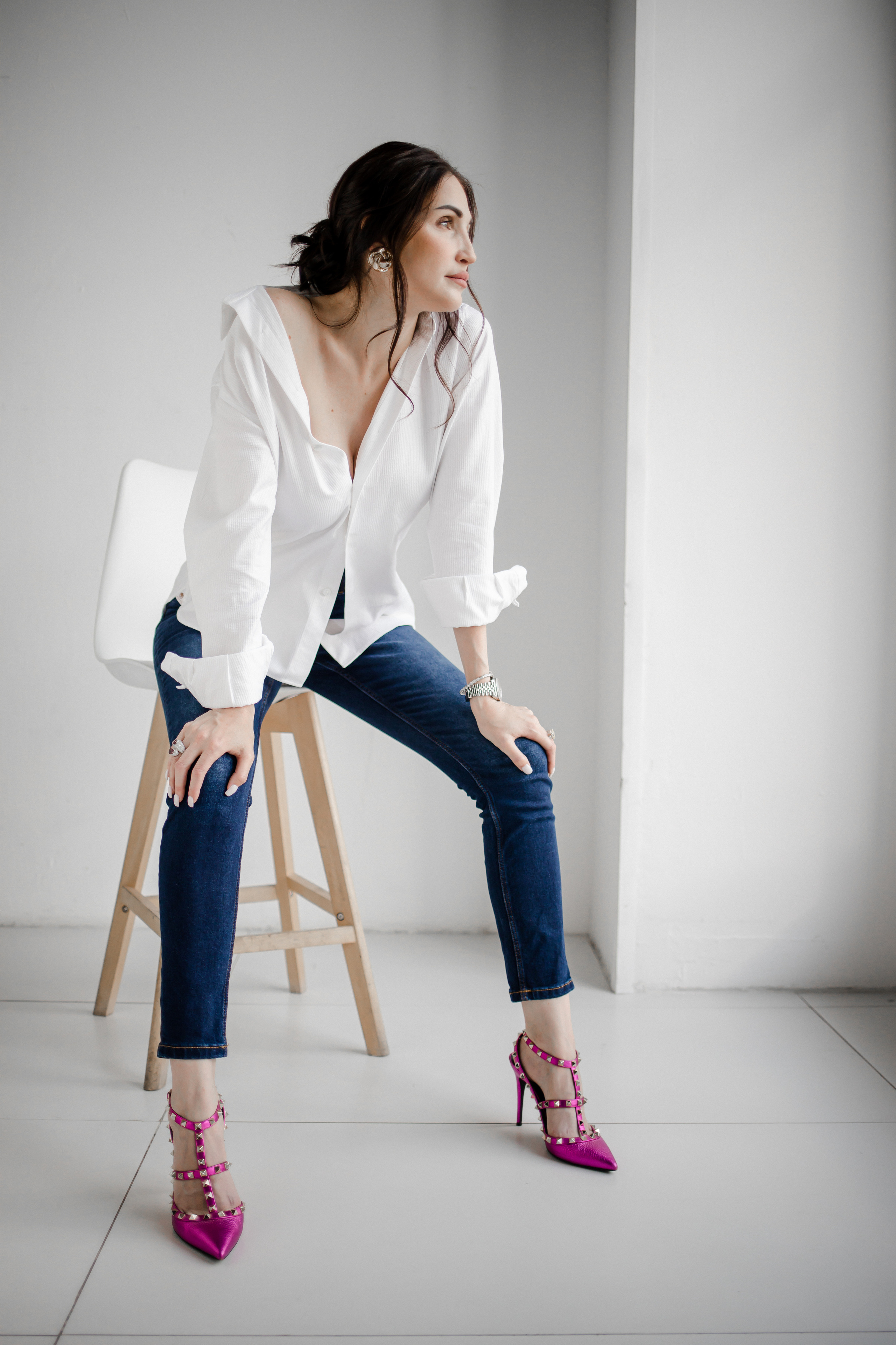 Елена. Семейный и детский фотограф в Москве Кузьмина Мария