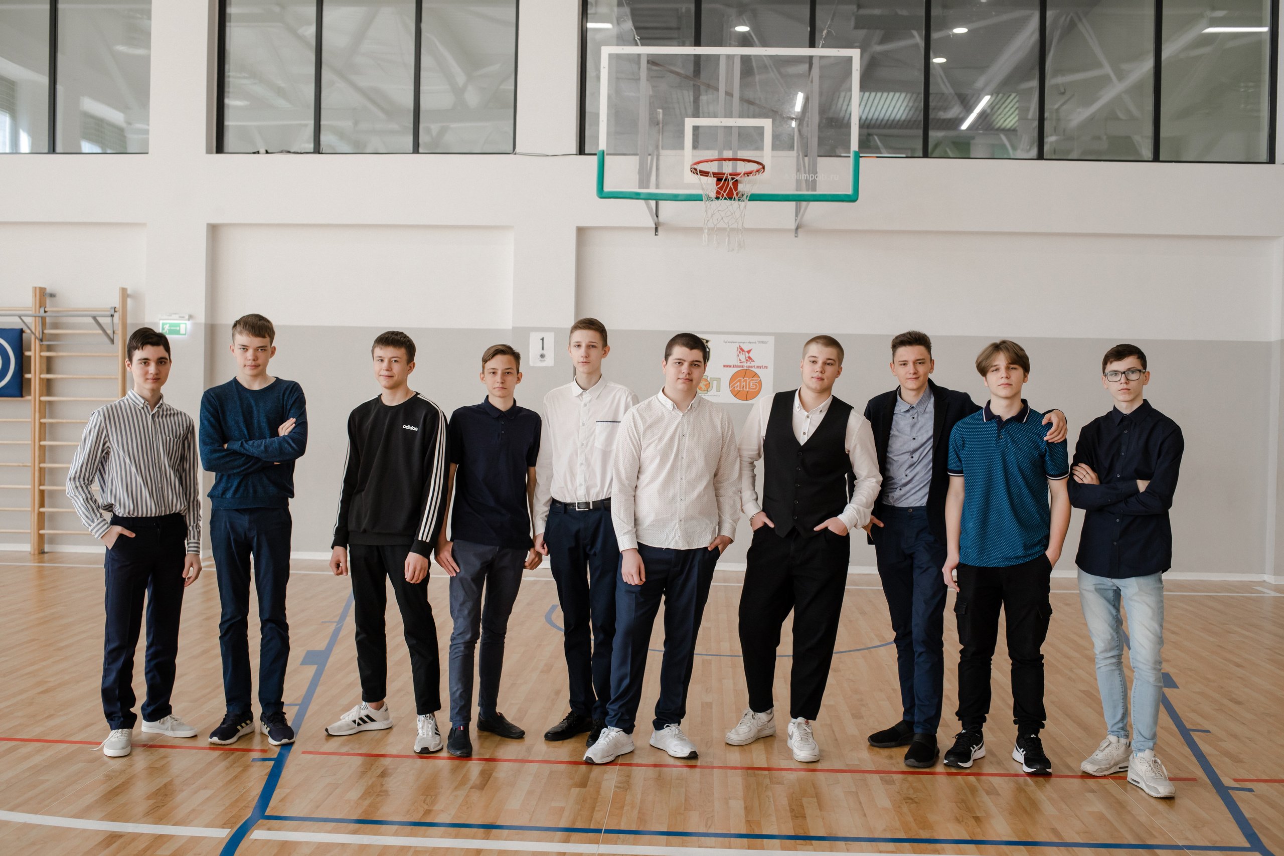 9 Б. Семейный и детский фотограф в Москве Кузьмина Мария