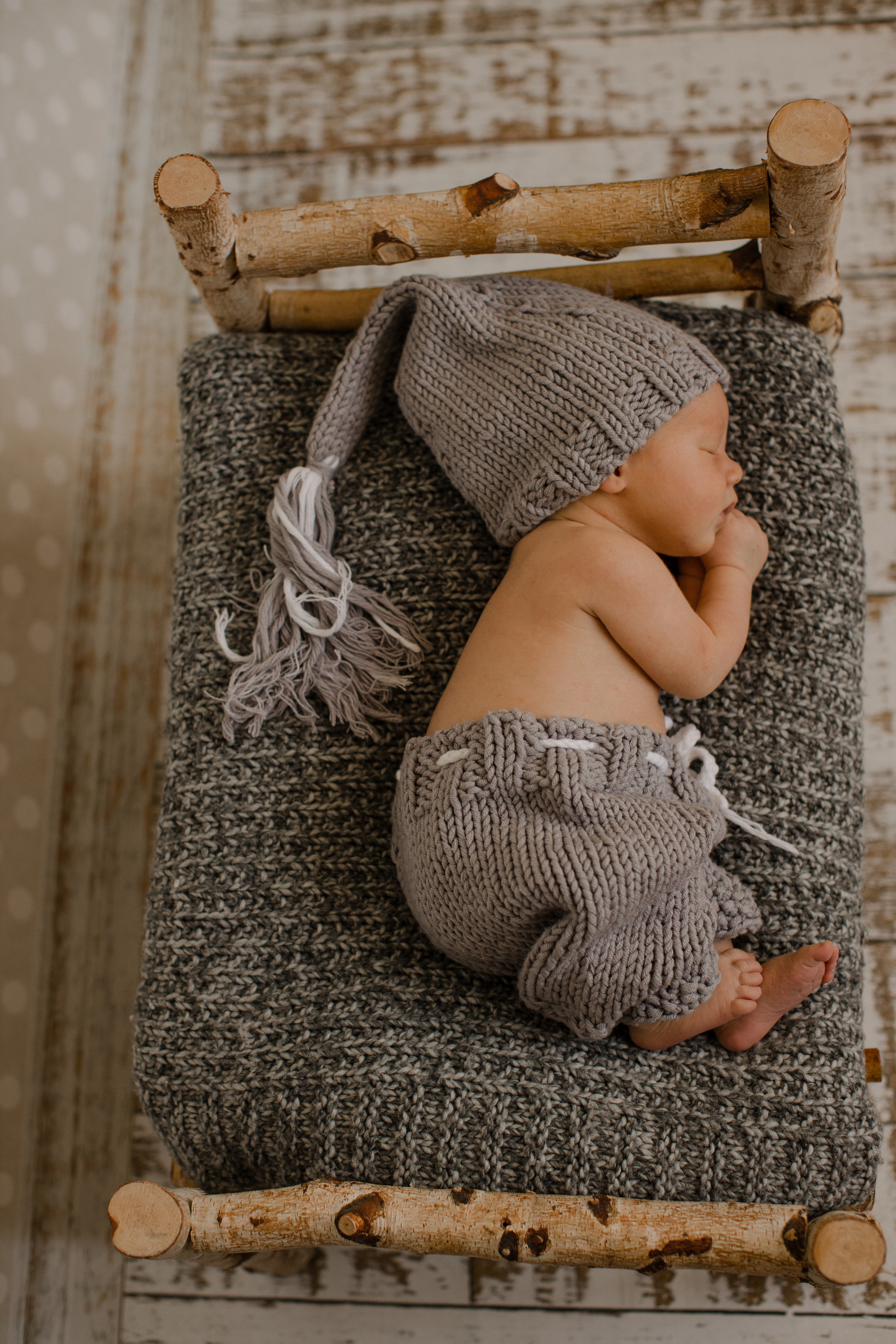 Newborn. Семейный и детский фотограф в Москве Кузьмина Мария