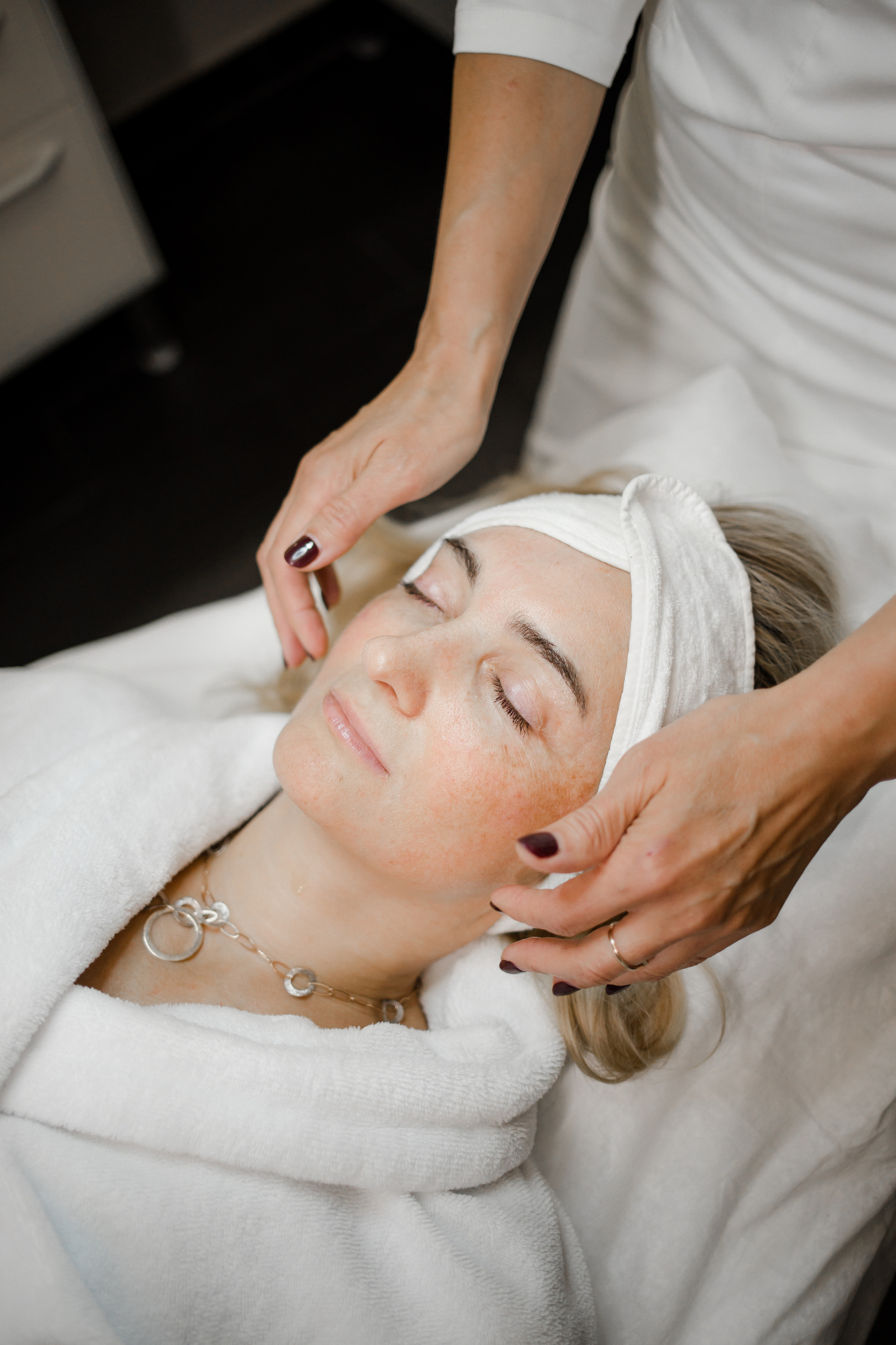 Татьяна. Семейный и детский фотограф в Москве Кузьмина Мария