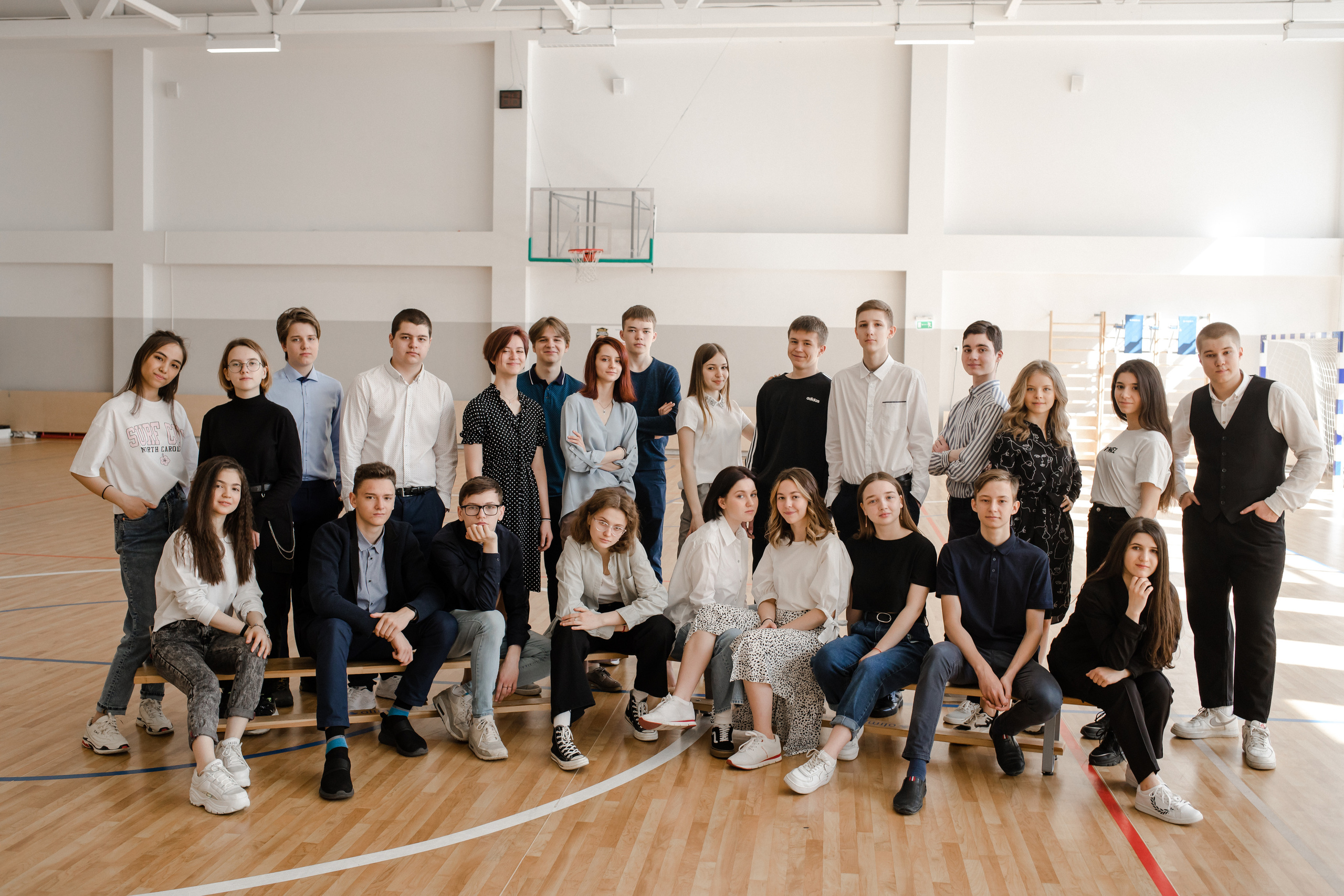 9 Б. Семейный и детский фотограф в Москве Кузьмина Мария